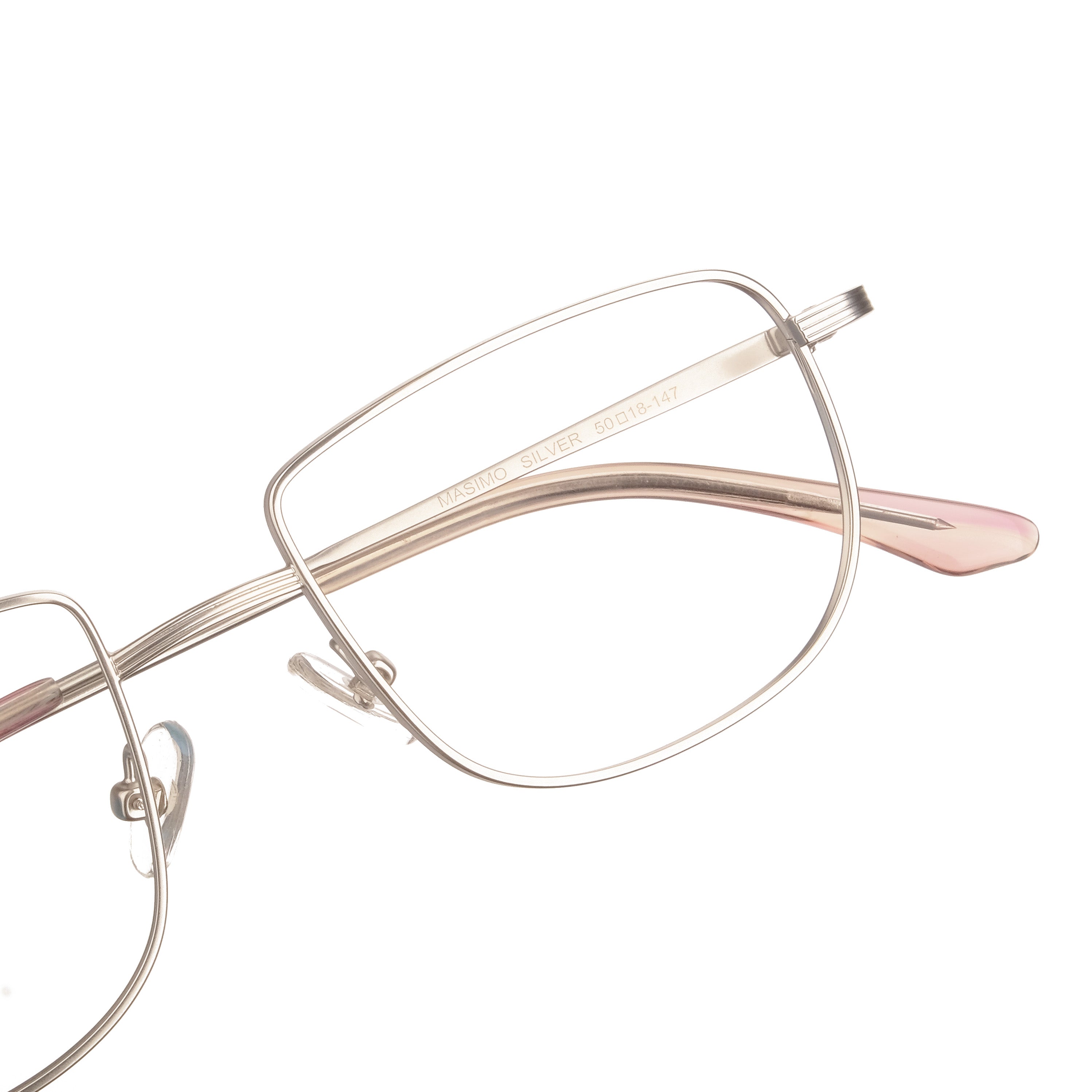 Ergonomic Design Masimo