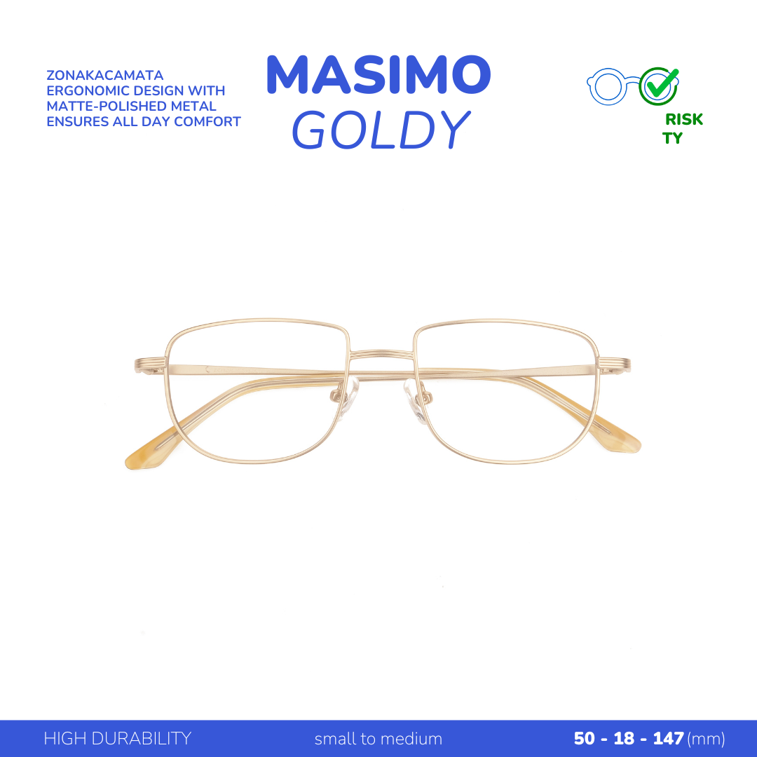 Ergonomic Design Masimo