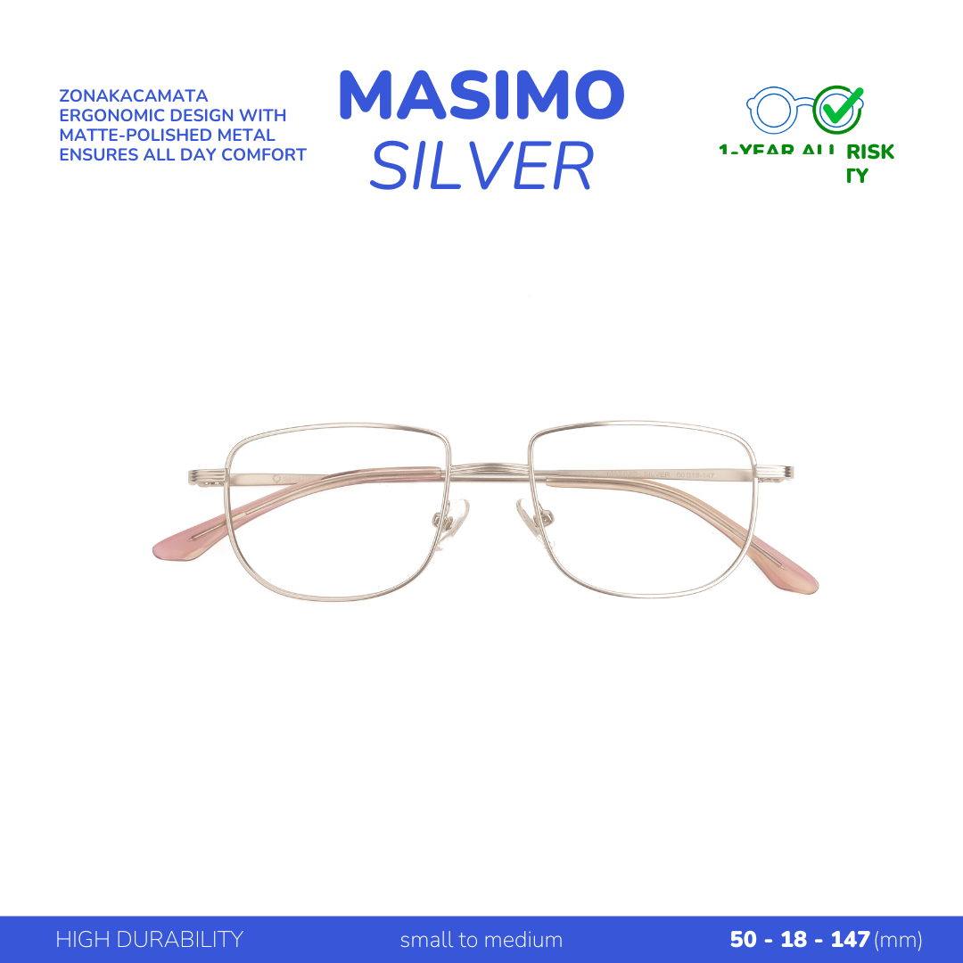 Ergonomic Design Masimo