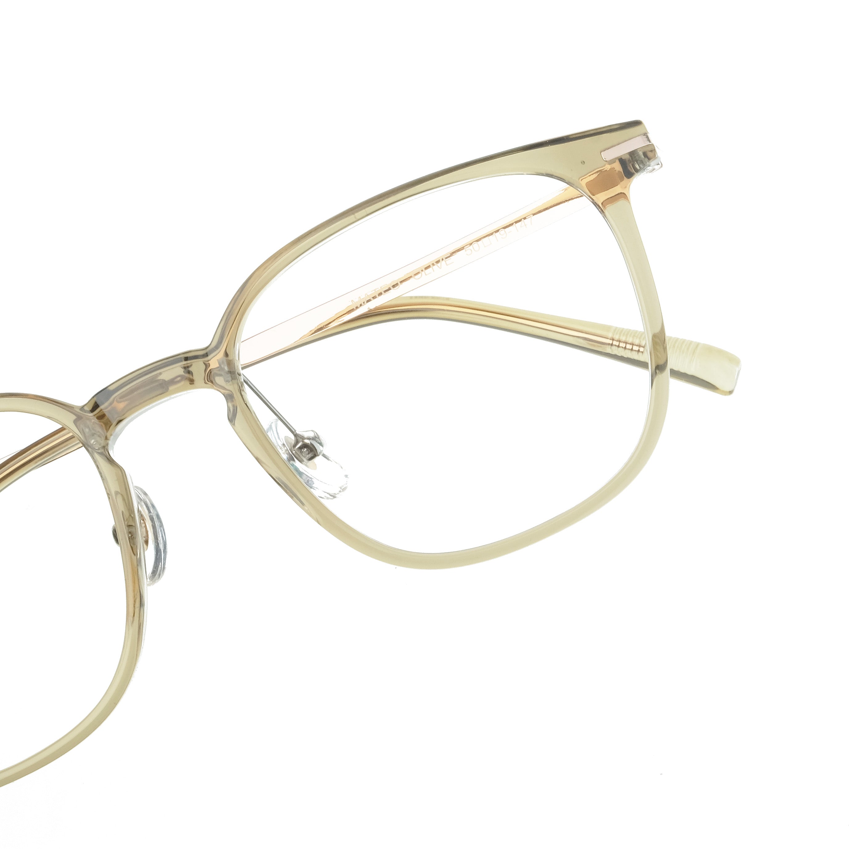 Ergonomic Design Mateo