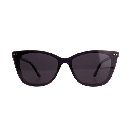 Clip On Cat Eye Maura