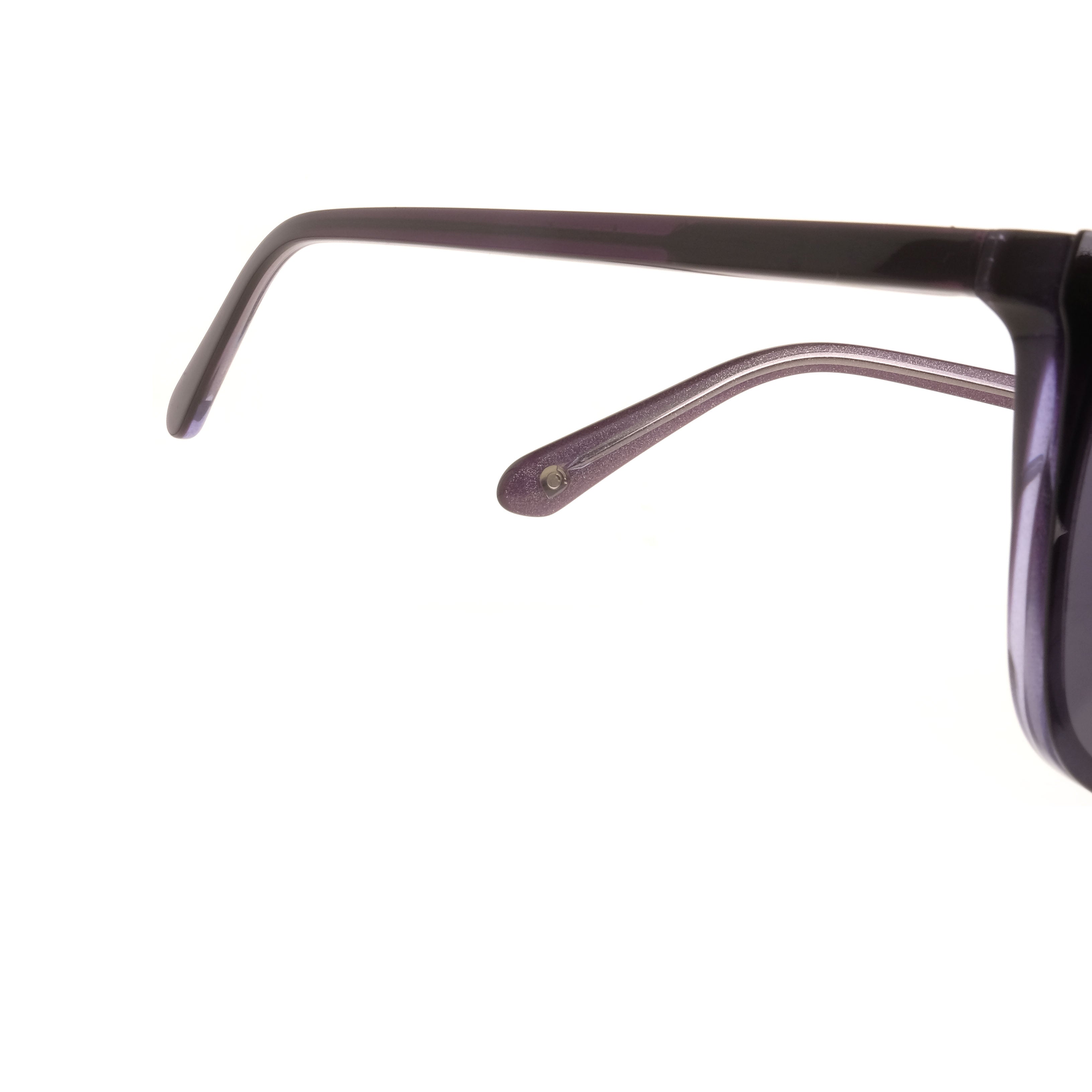 Clip On Cat Eye Maura