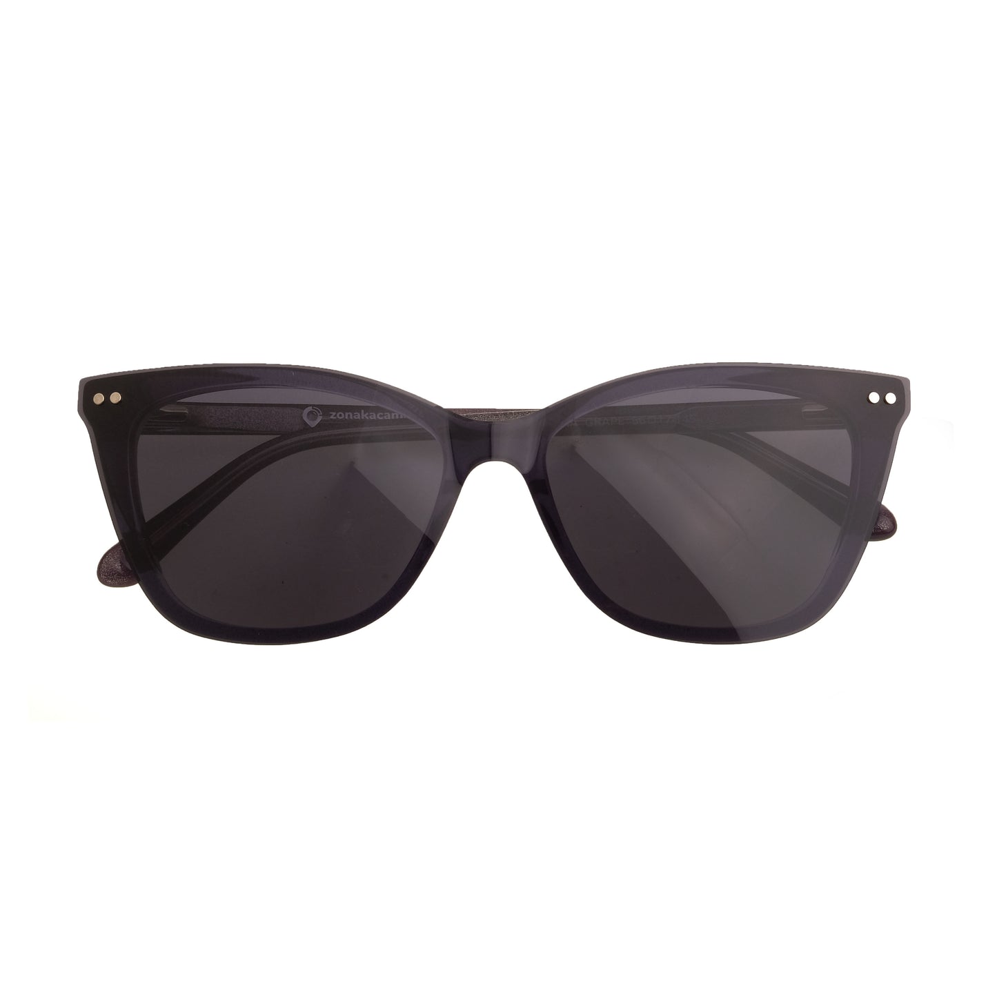 Clip On Cat Eye Maura