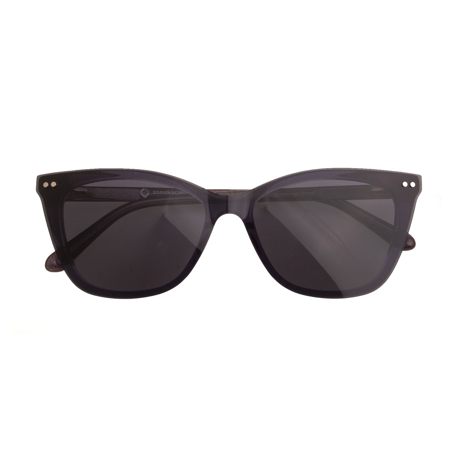 Clip On Cat Eye Maura