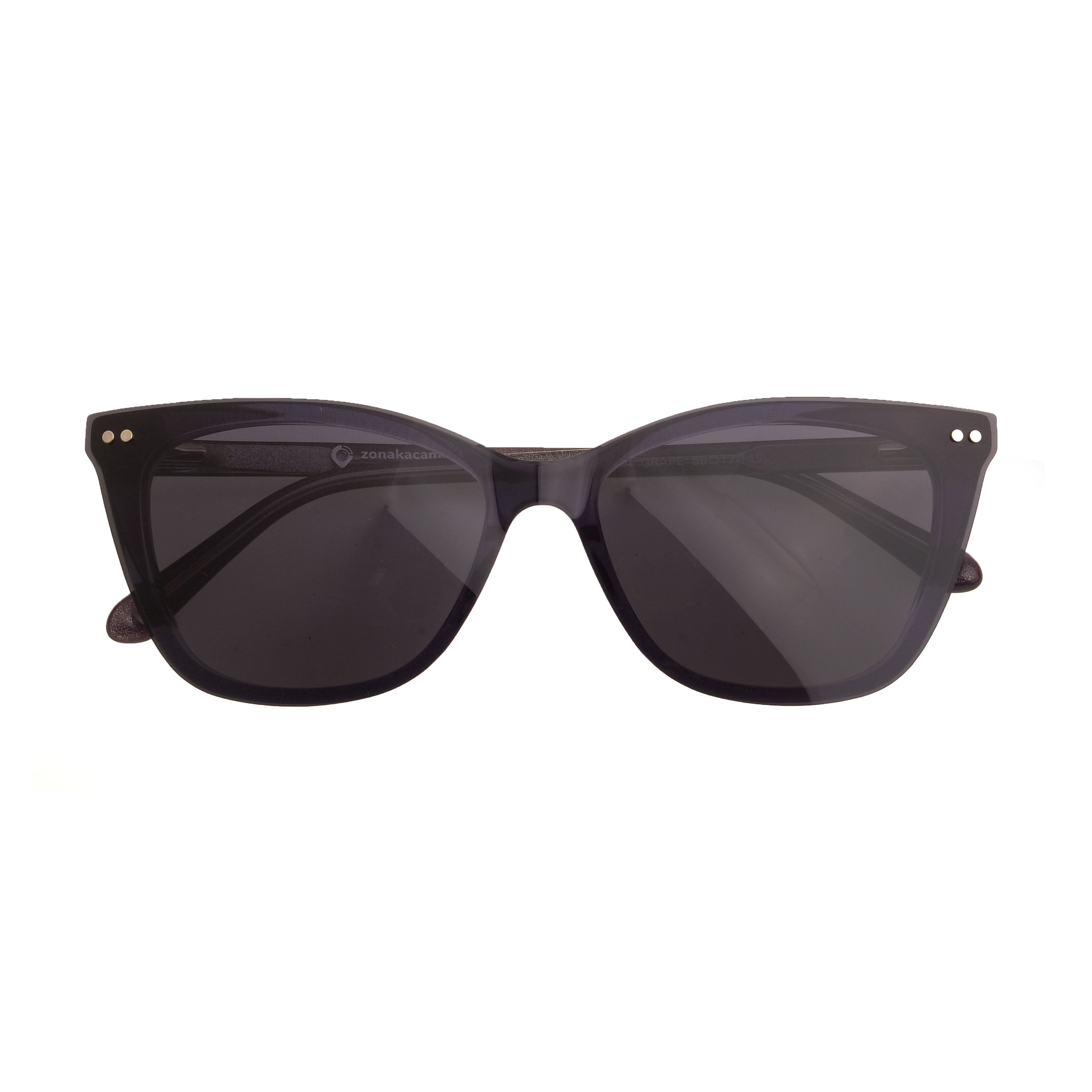 Clip On Cat Eye Maura