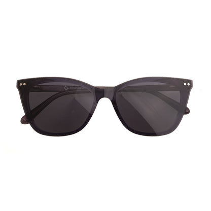 Clip On Cat Eye Maura