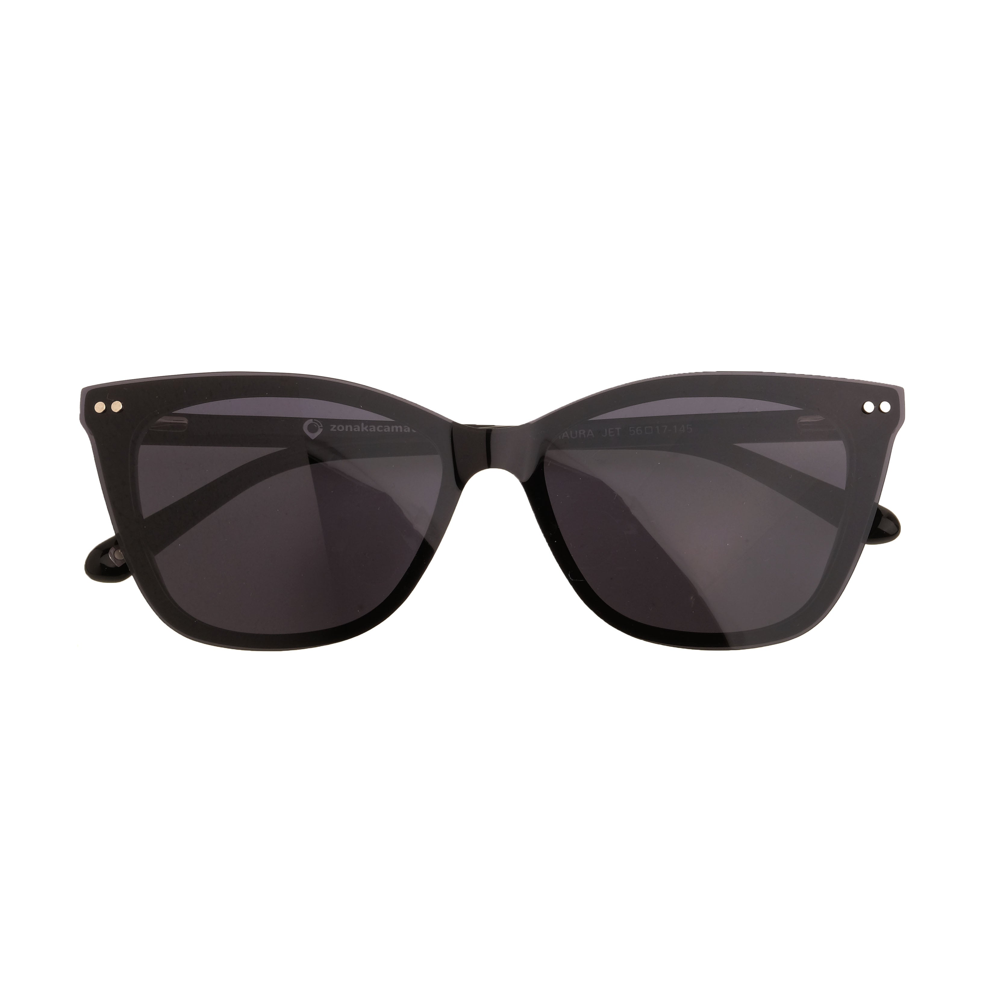 Clip On Cat Eye Maura