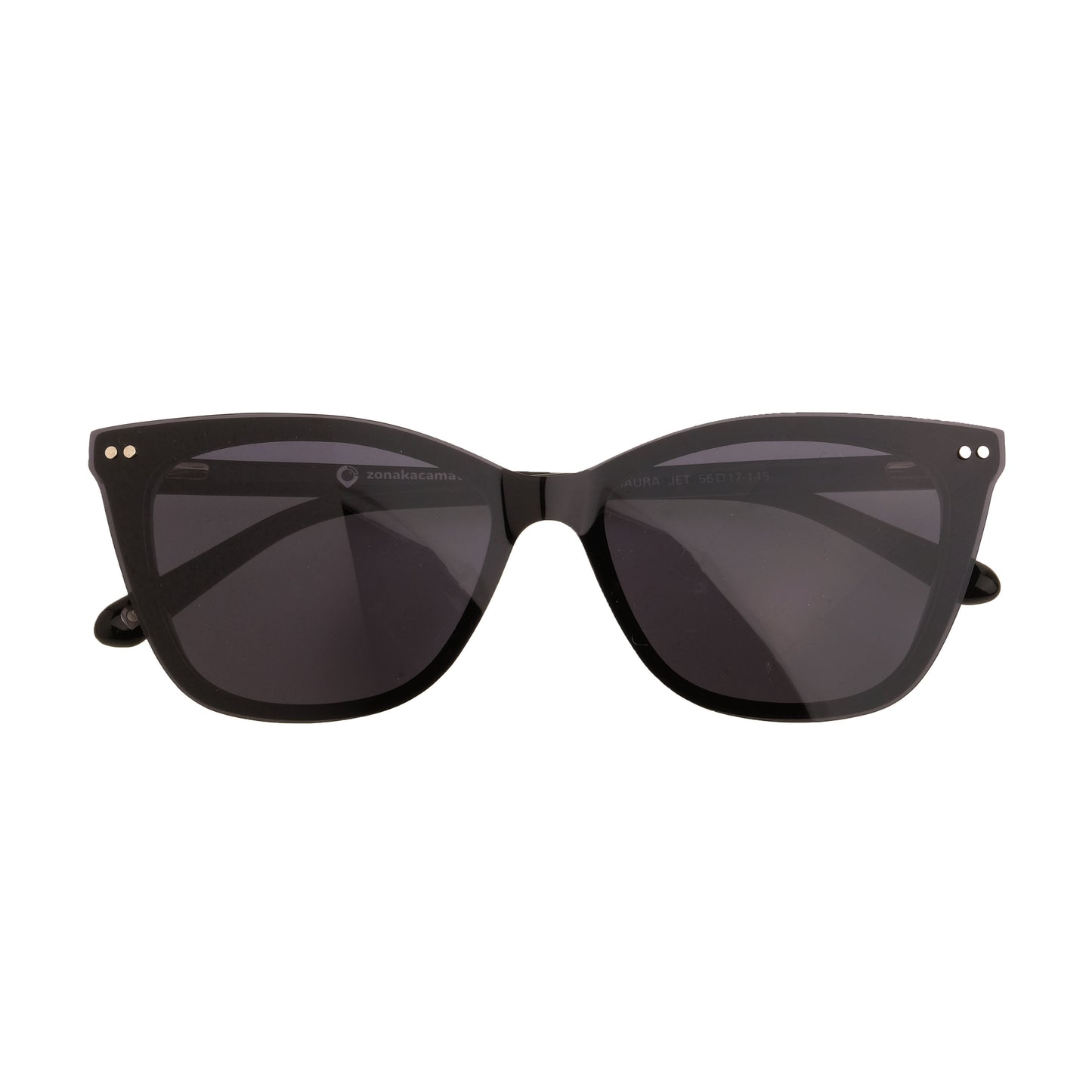 Clip On Cat Eye Maura