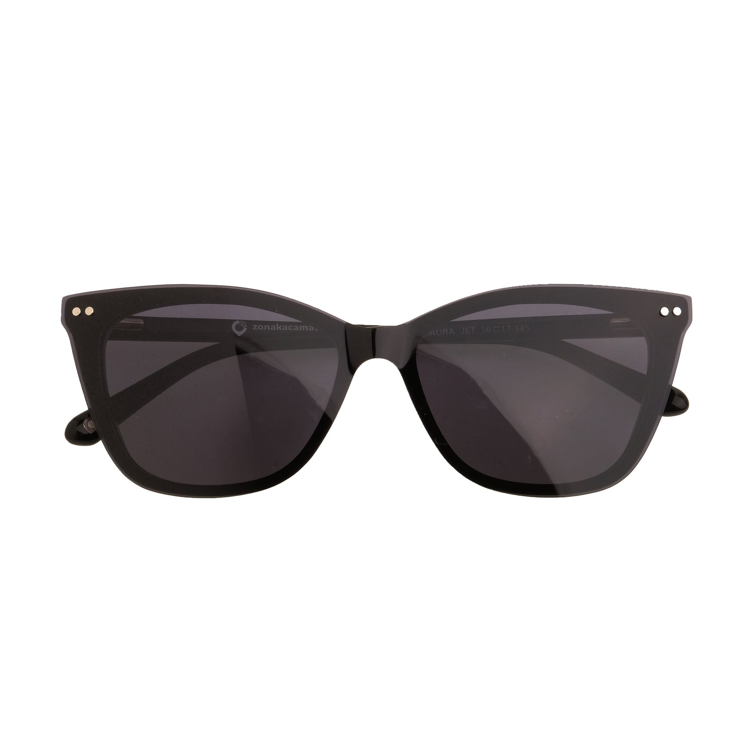 Clip On Cat Eye Maura