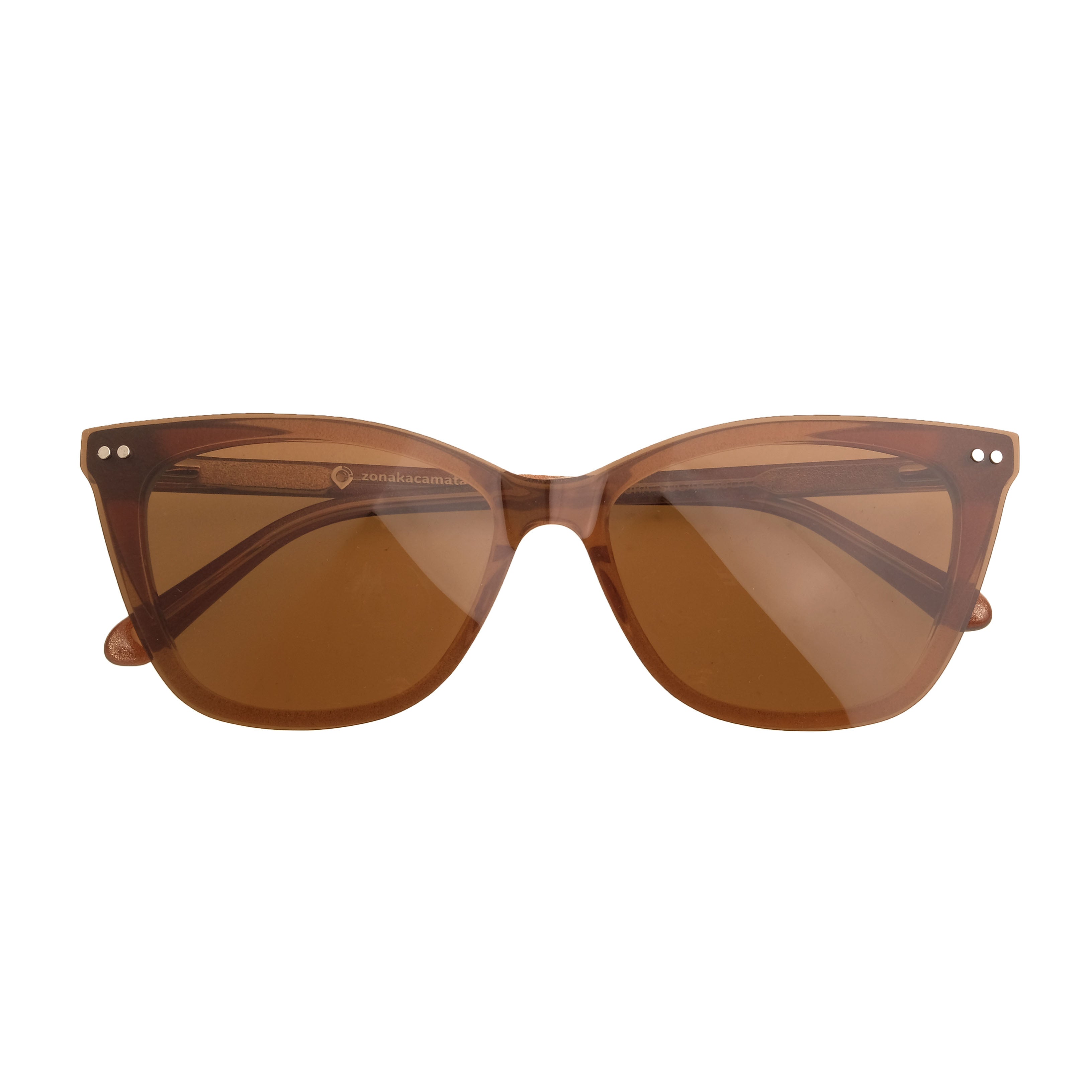 Clip On Cat Eye Maura