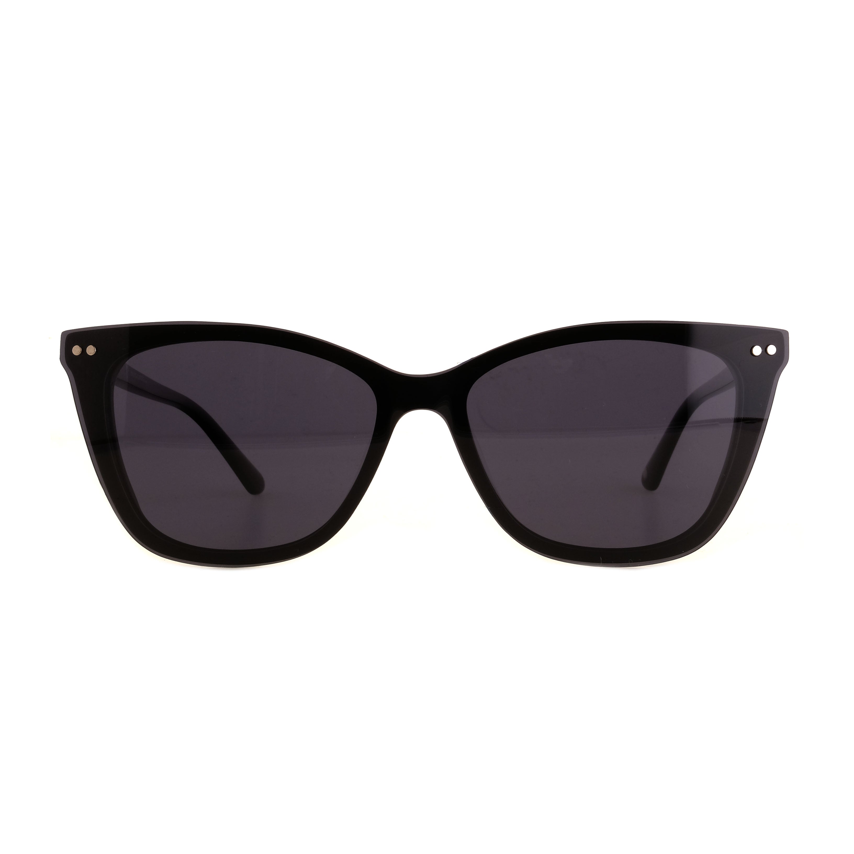 Clip On Cat Eye Maura