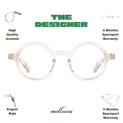 Mollucas The Designer Mentawai