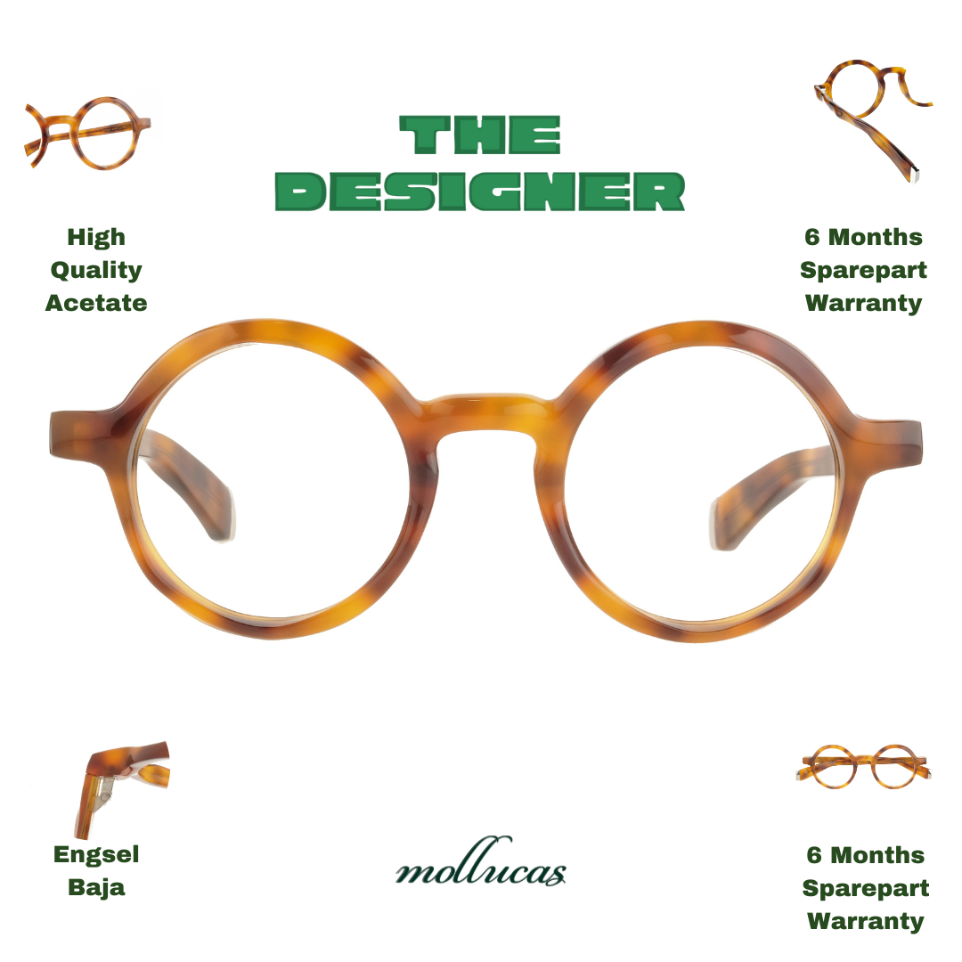 Mollucas The Designer Mentawai