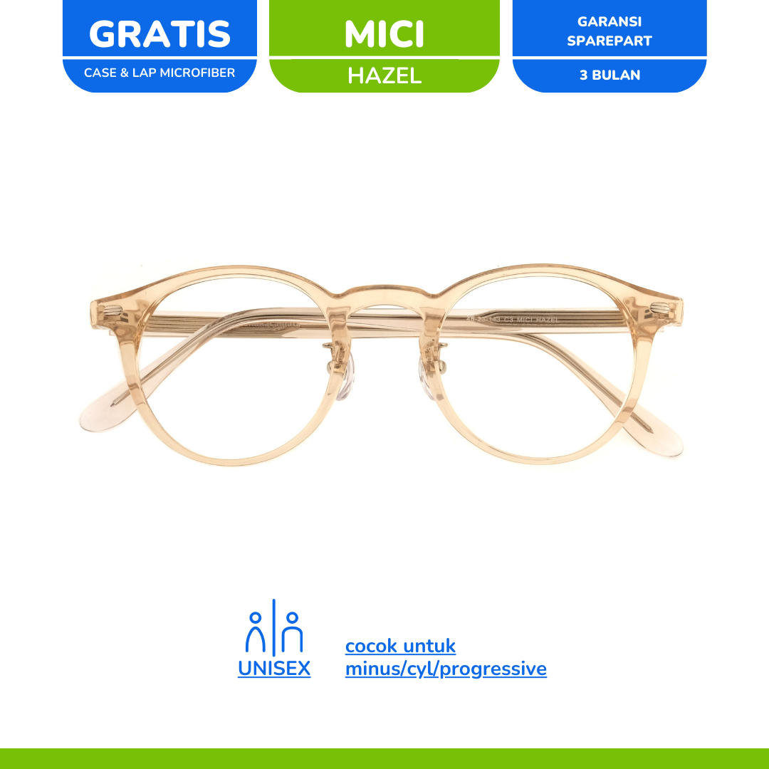 Ergonomic Design Mici