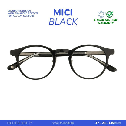 Ergonomic Design Mici