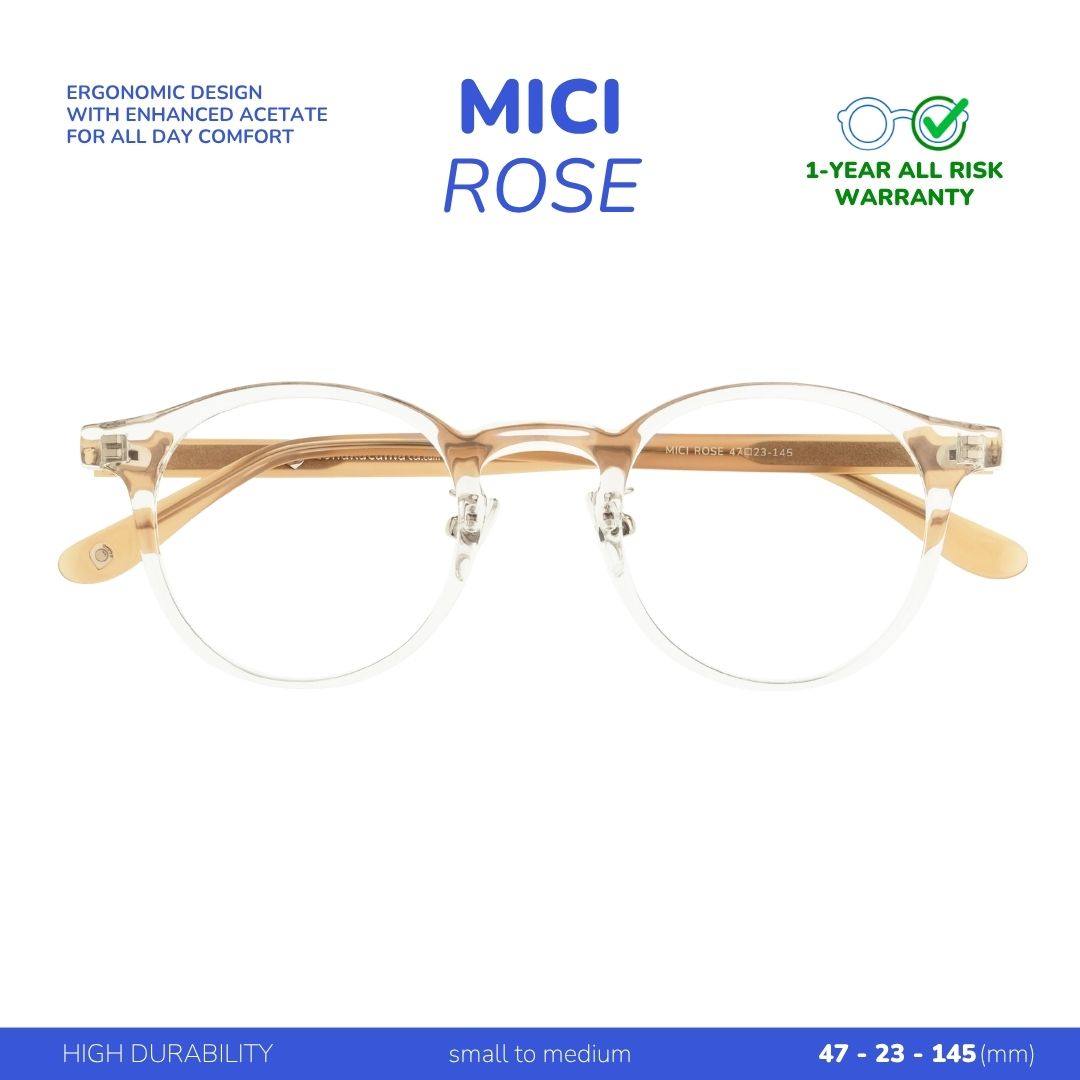 Ergonomic Design Mici