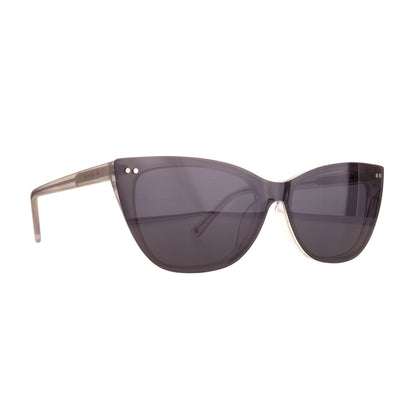 Clip On Cat Eye Mire