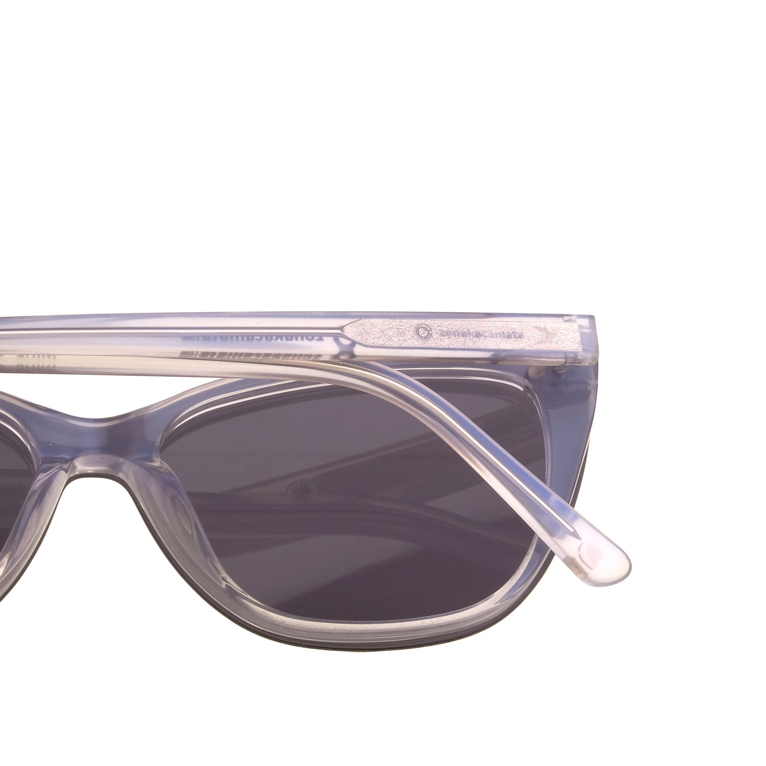 Clip On Cat Eye Mire