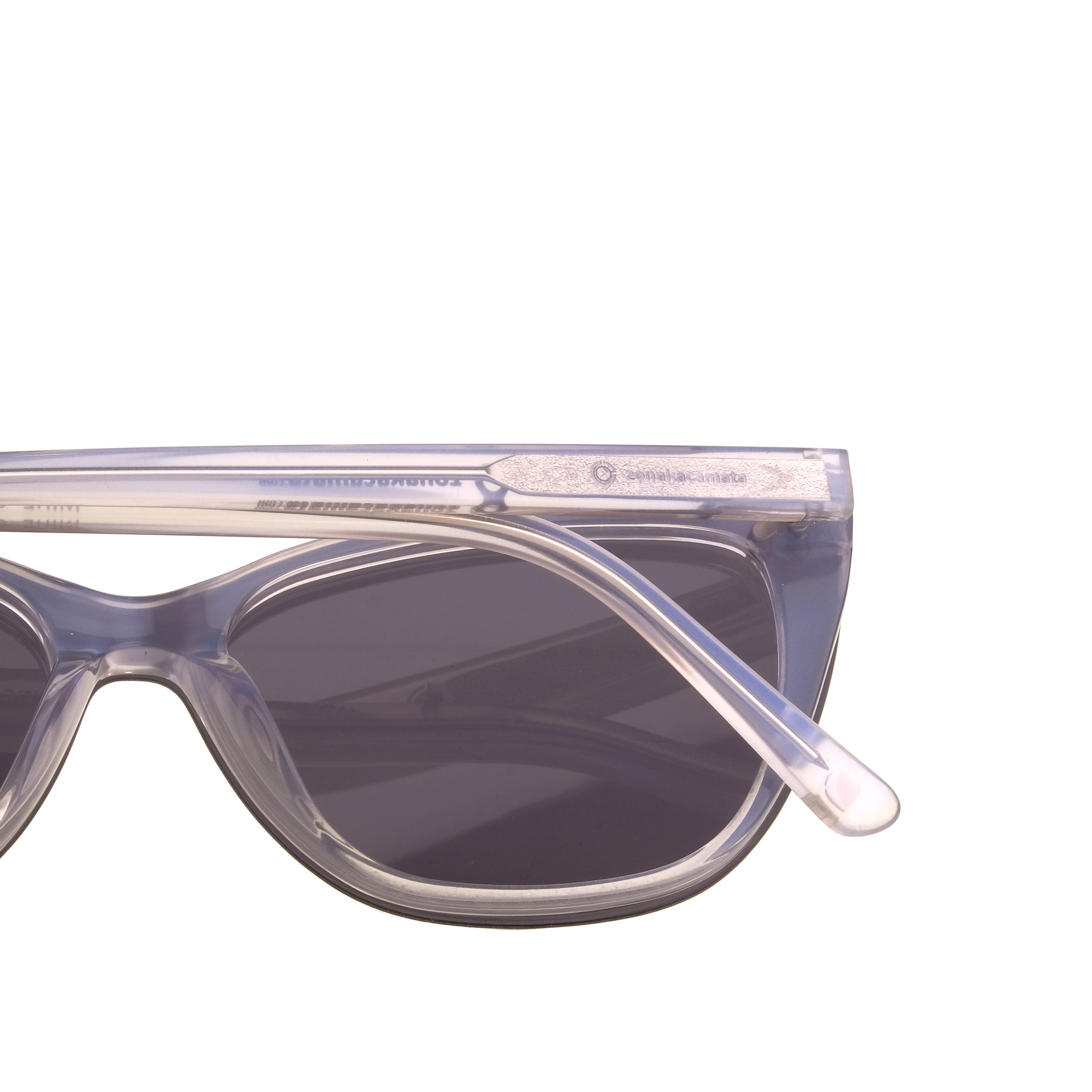 Clip On Cat Eye Mire