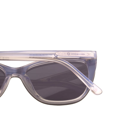 Clip On Cat Eye Mire