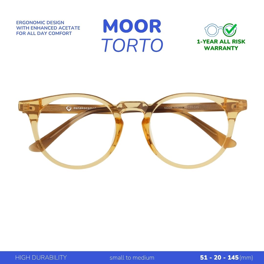 Ergonomic Design Moor