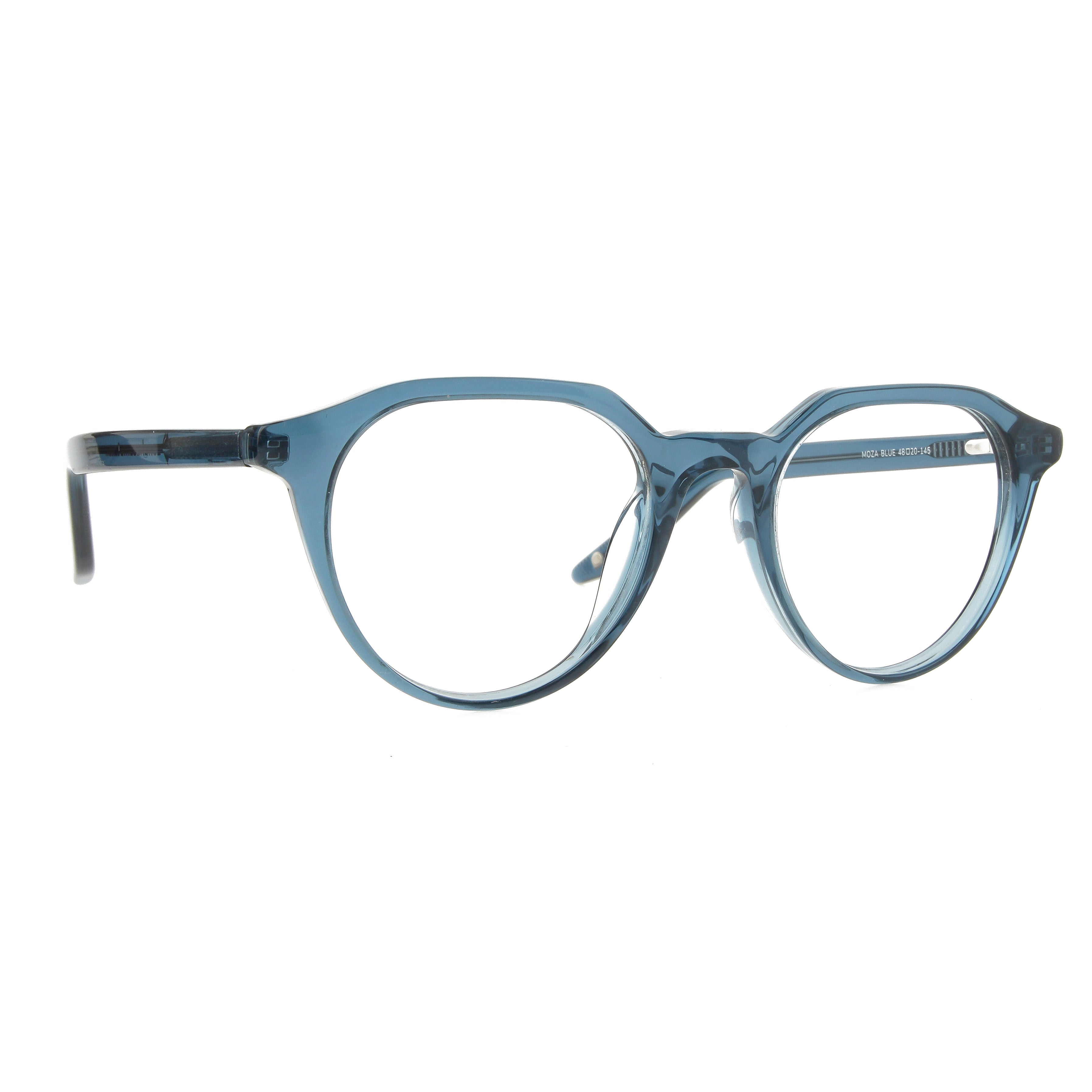 Ergonomic Design Moza