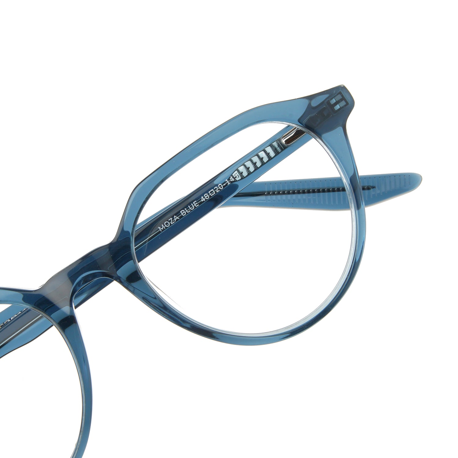 Ergonomic Design Moza