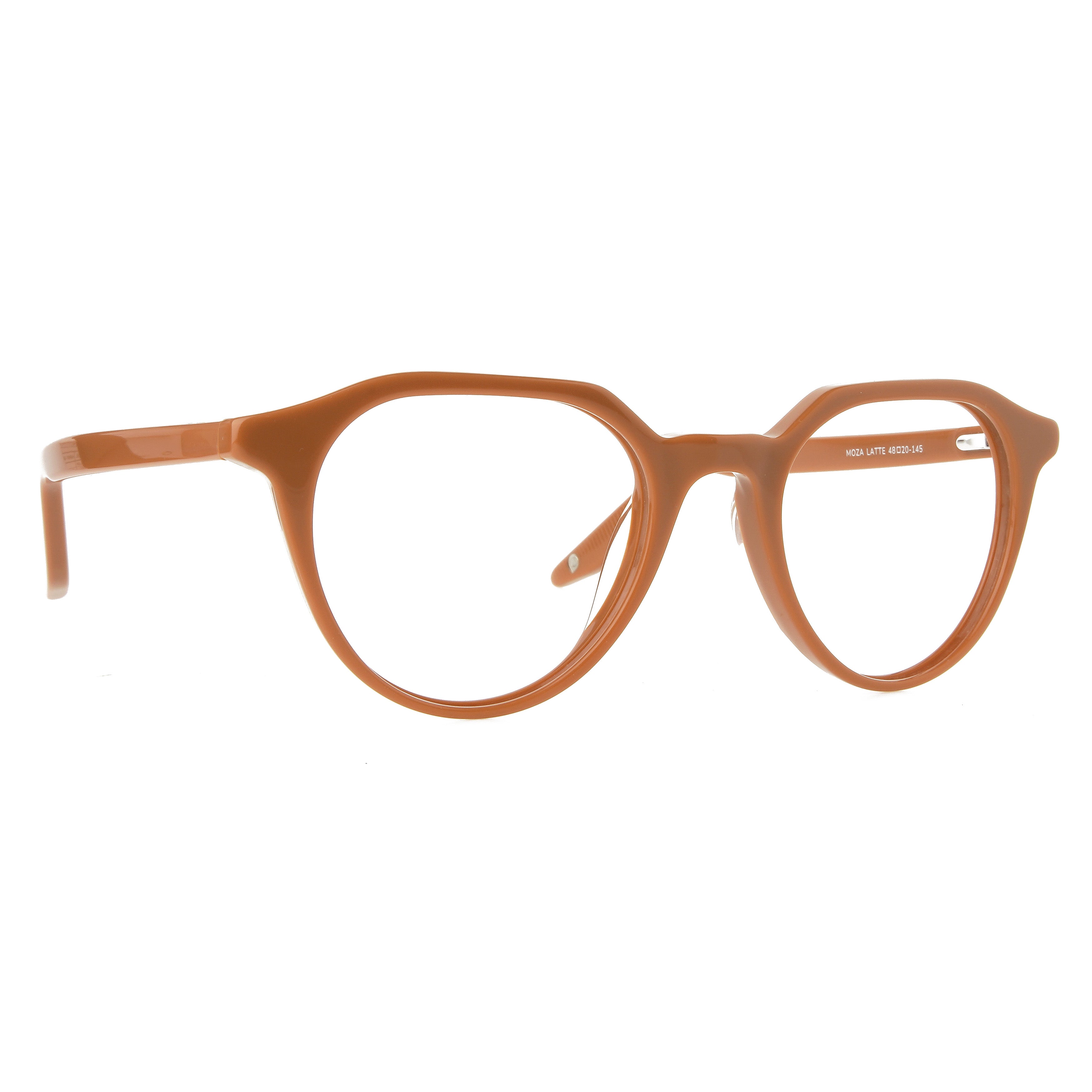 Ergonomic Design Moza