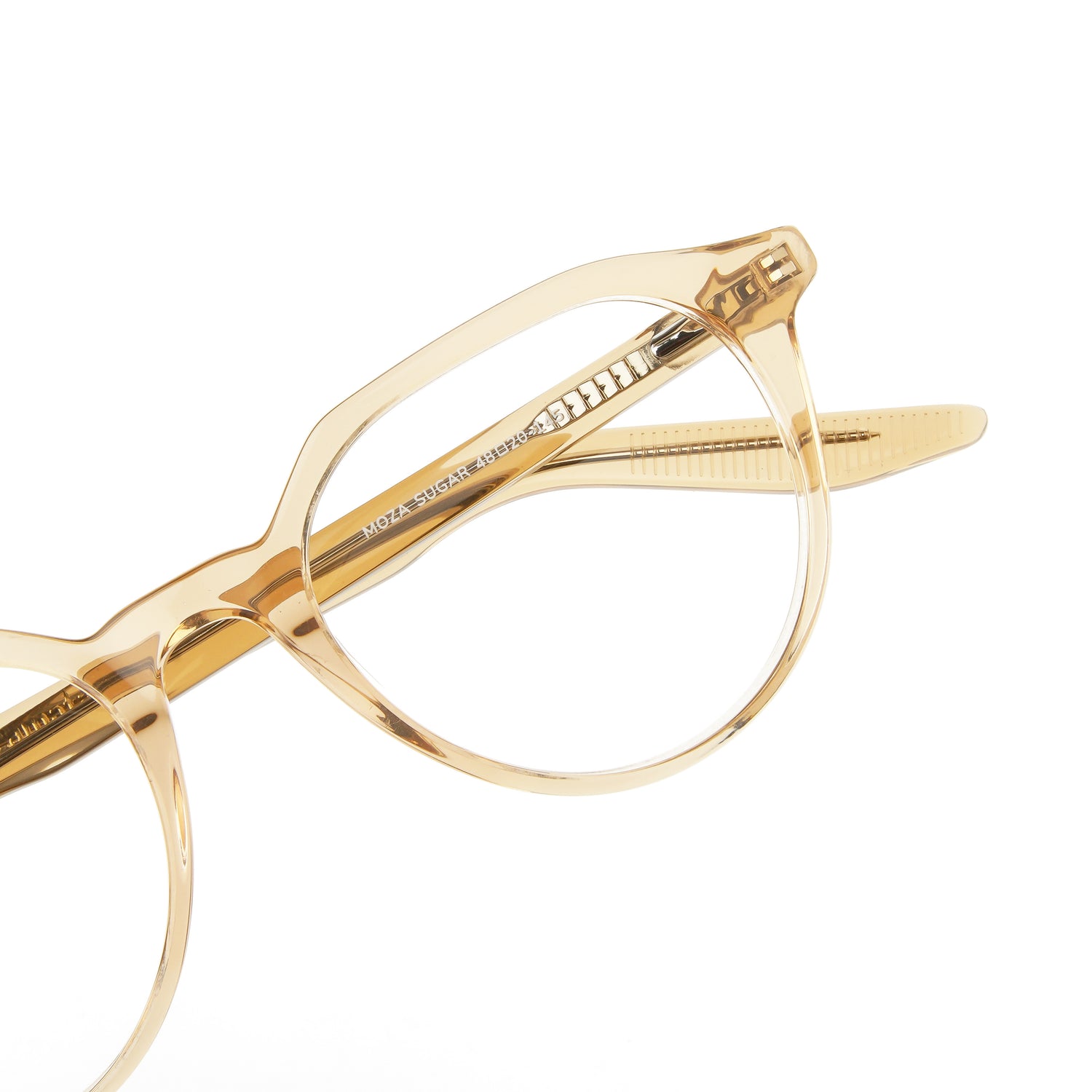 Ergonomic Design Moza