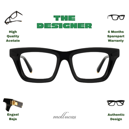 Mollucas The Designer Natuna