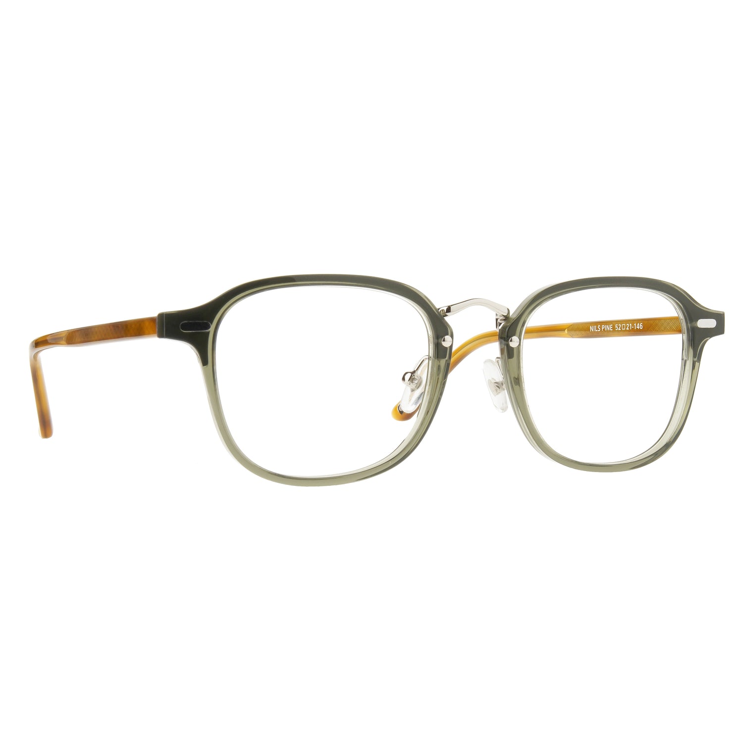 Ergonomic Design Nils