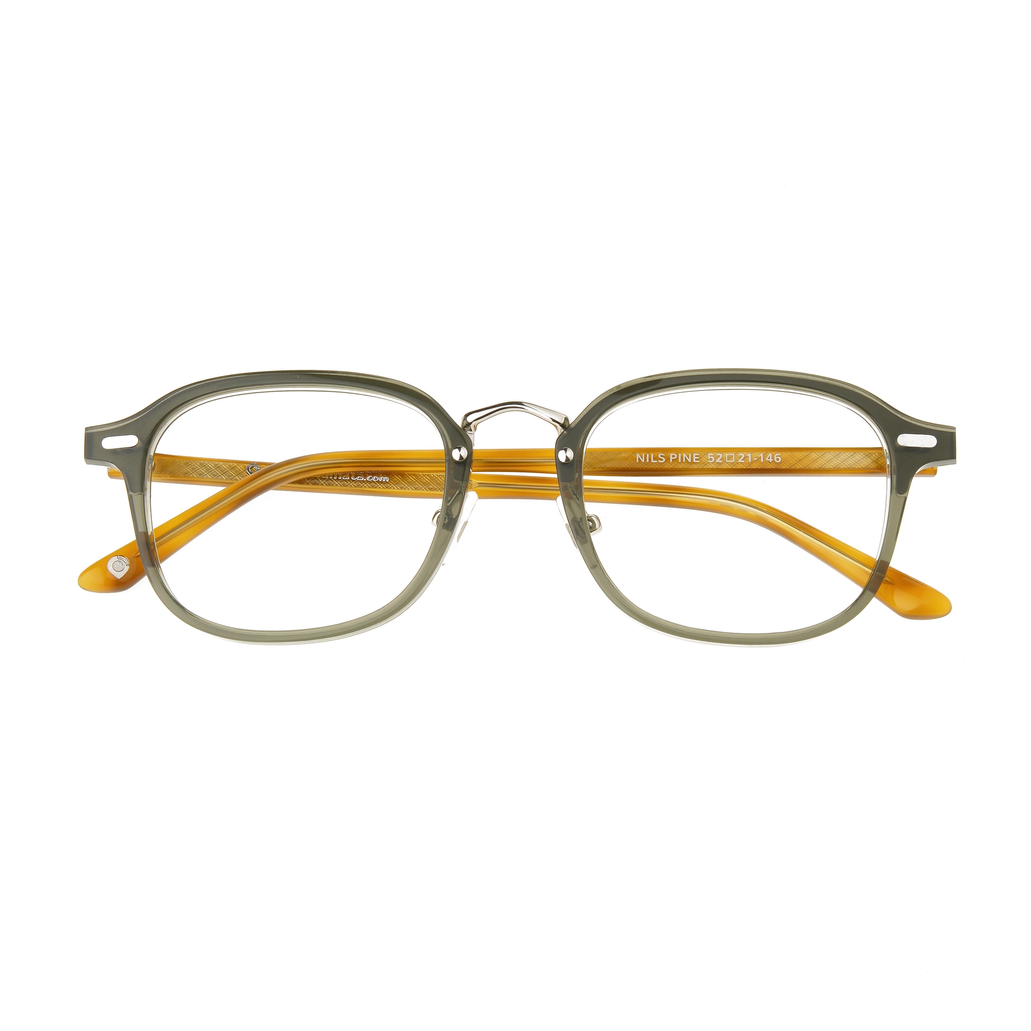 Ergonomic Design Nils