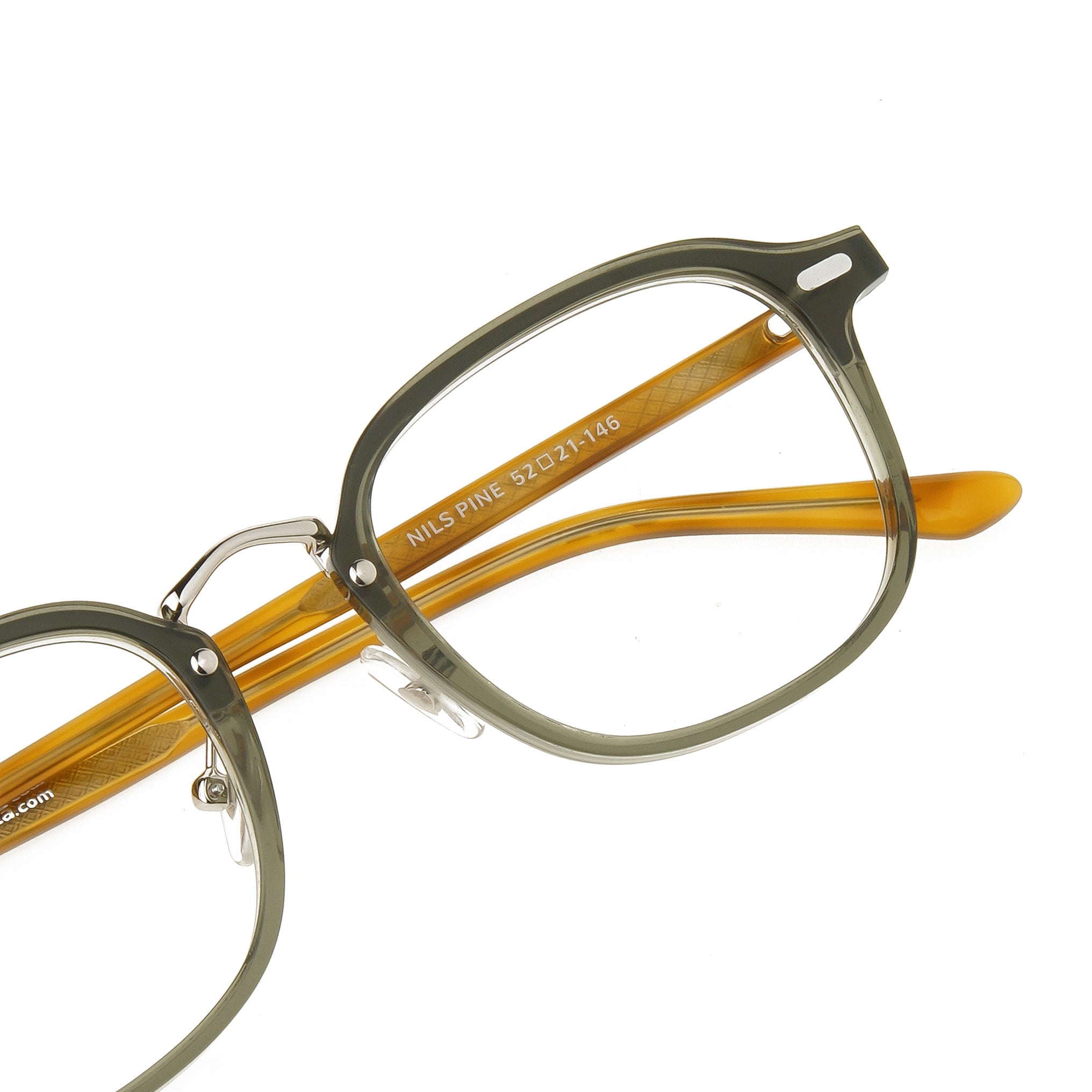 Ergonomic Design Nils