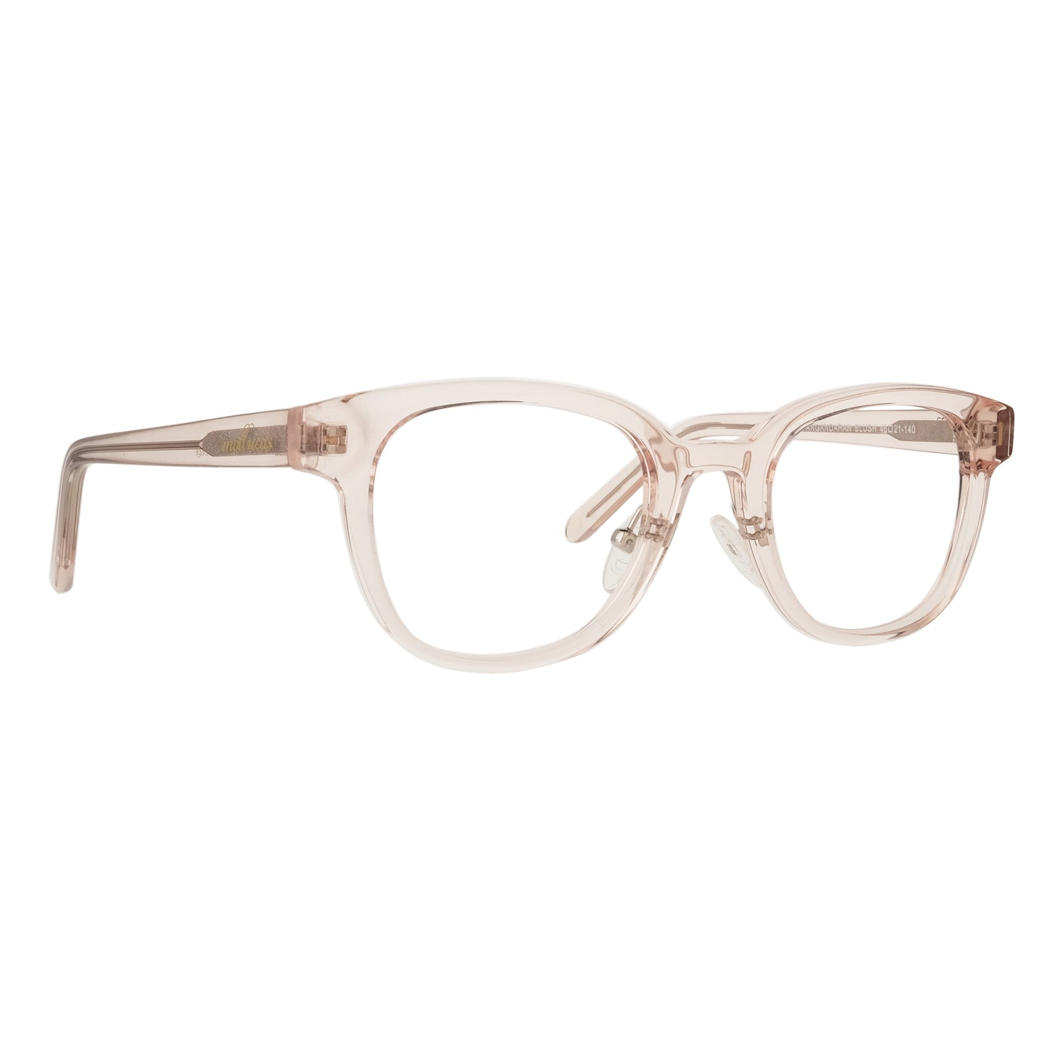 Mollucas Pangandaran