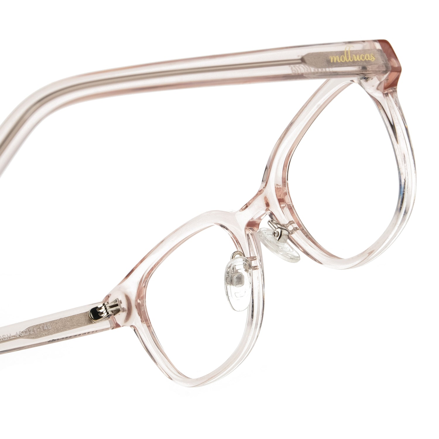 Mollucas Pangandaran