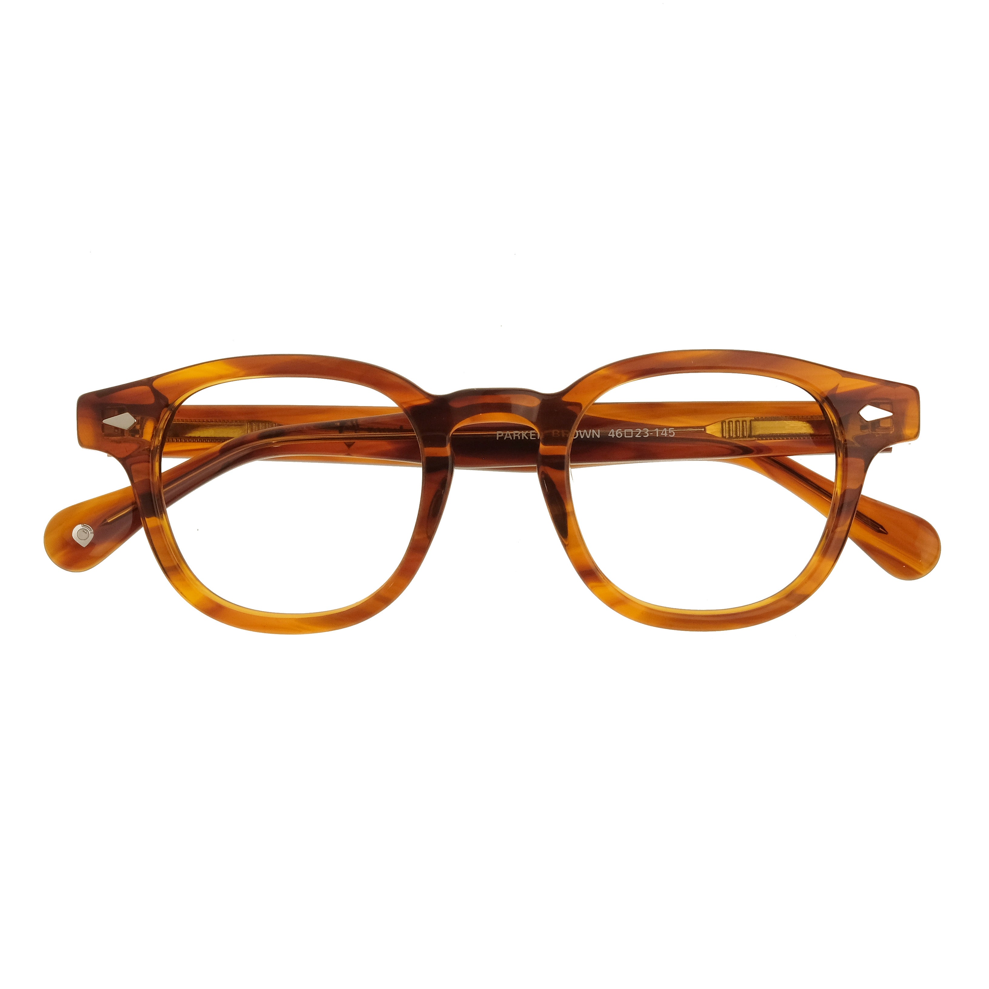 Ergonomic Design Parker