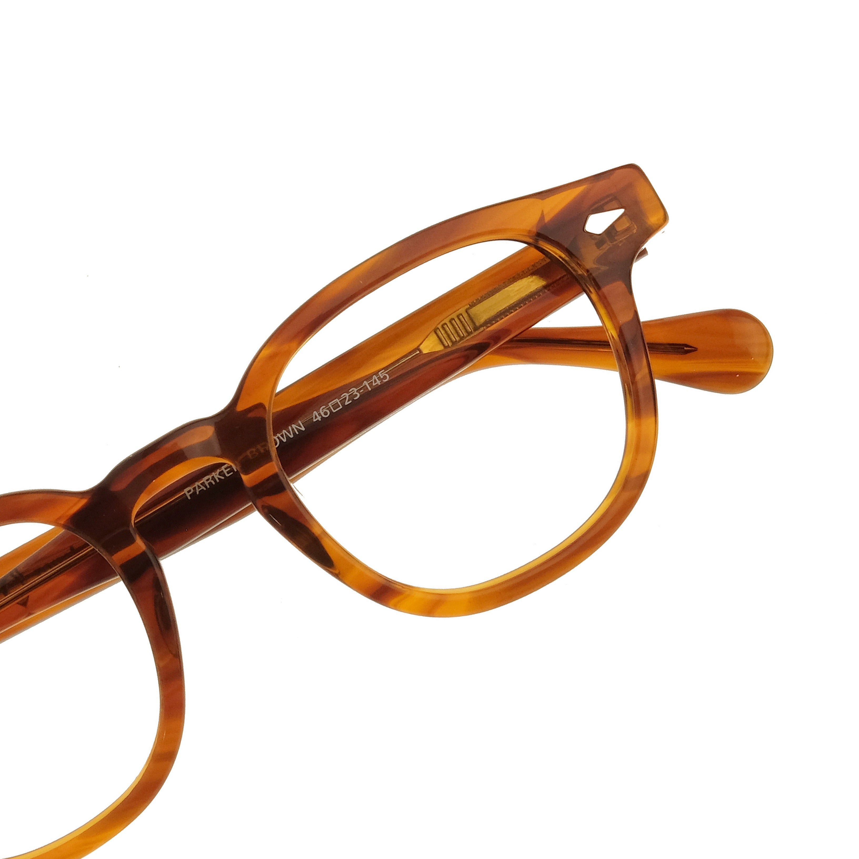 Ergonomic Design Parker