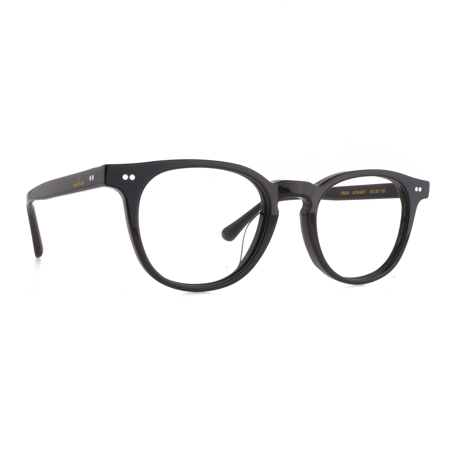 Mollucas The Architect Praya