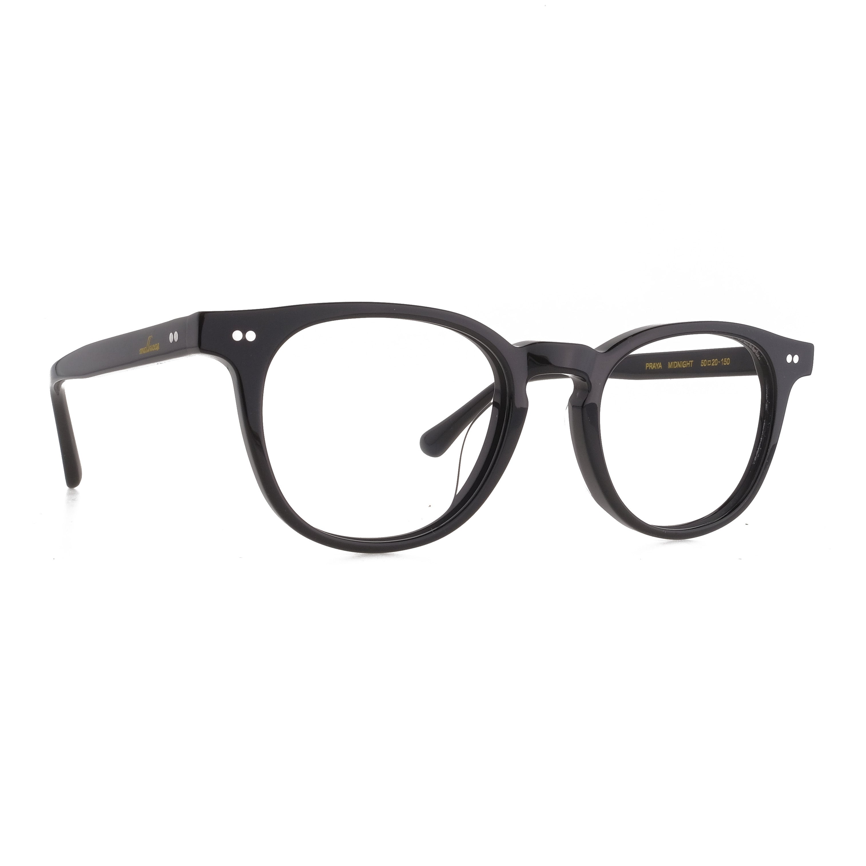 Mollucas The Architect Praya