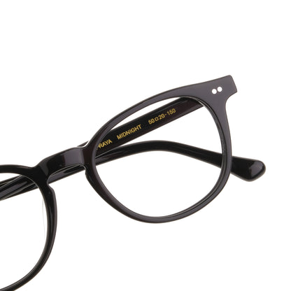 Mollucas The Architect Praya