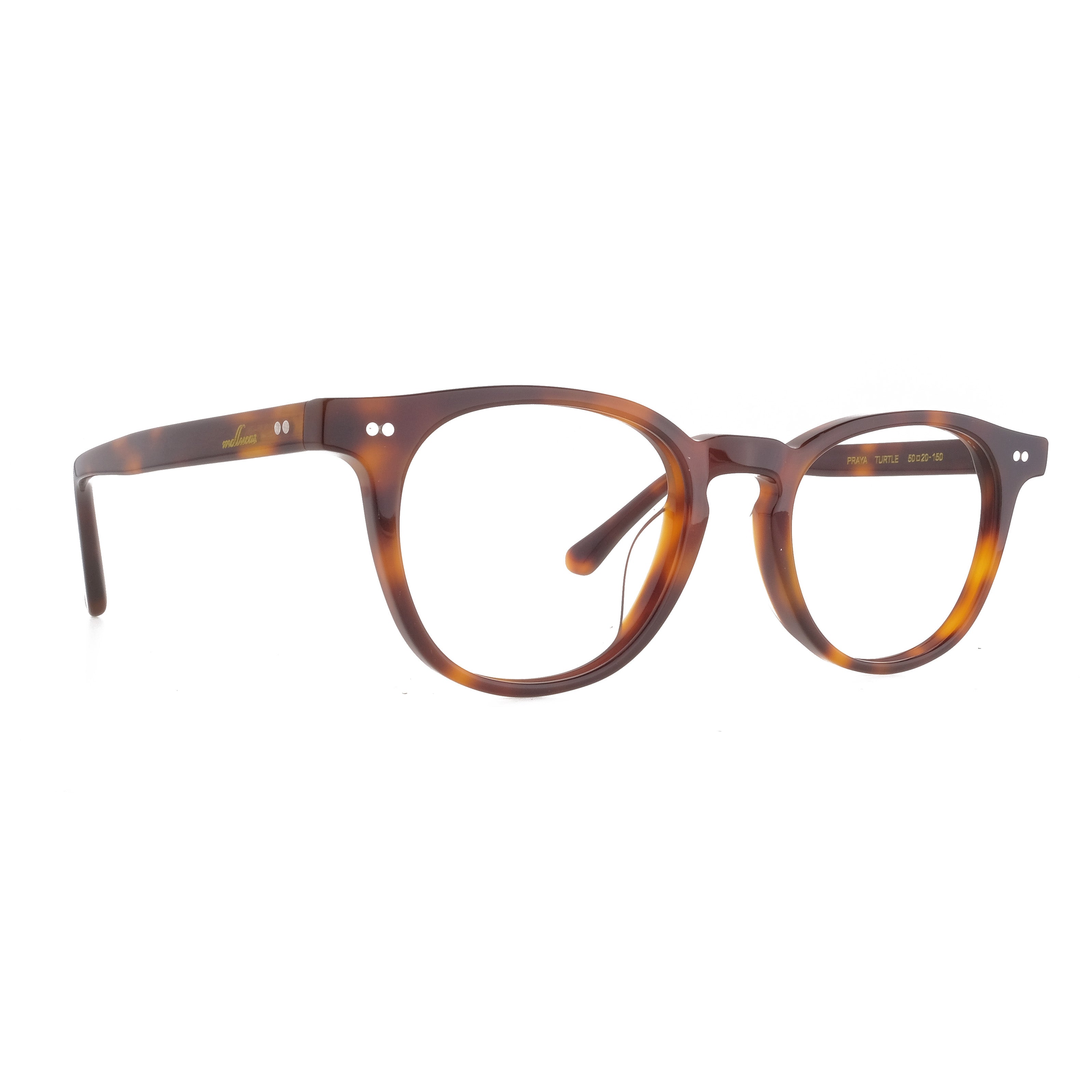 Mollucas The Architect Praya