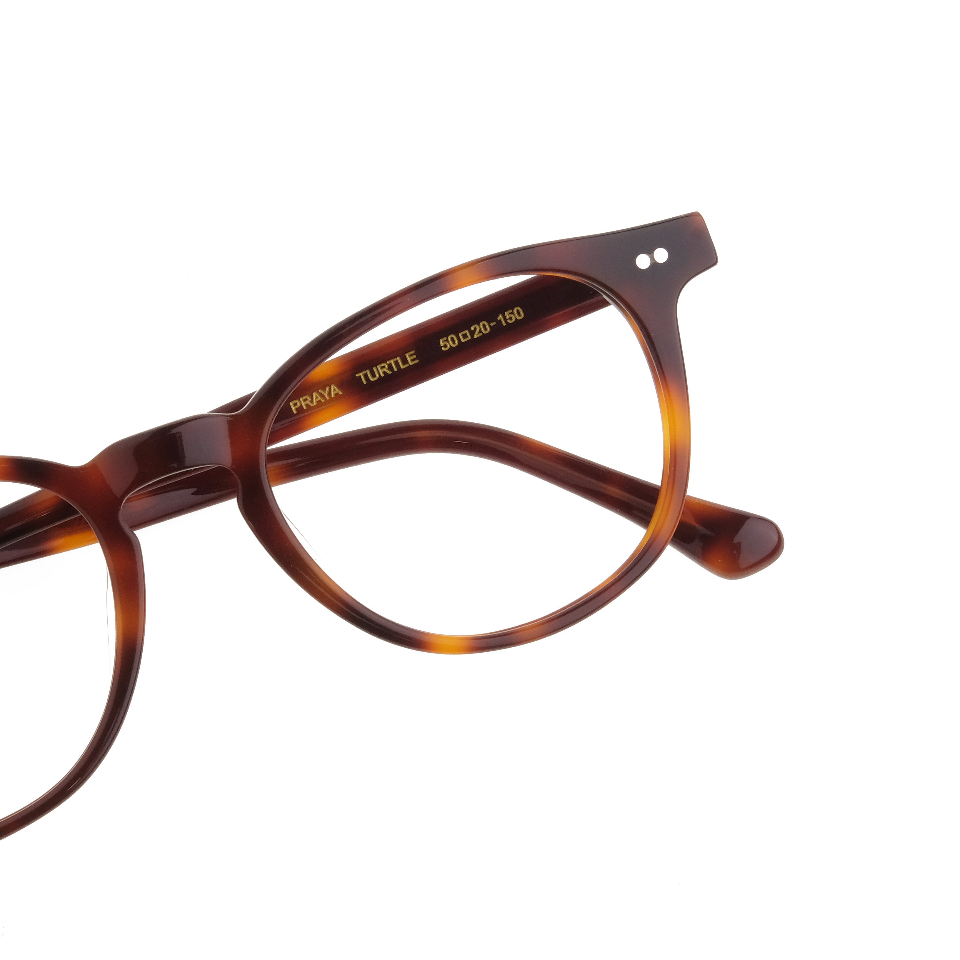 Mollucas The Architect Praya