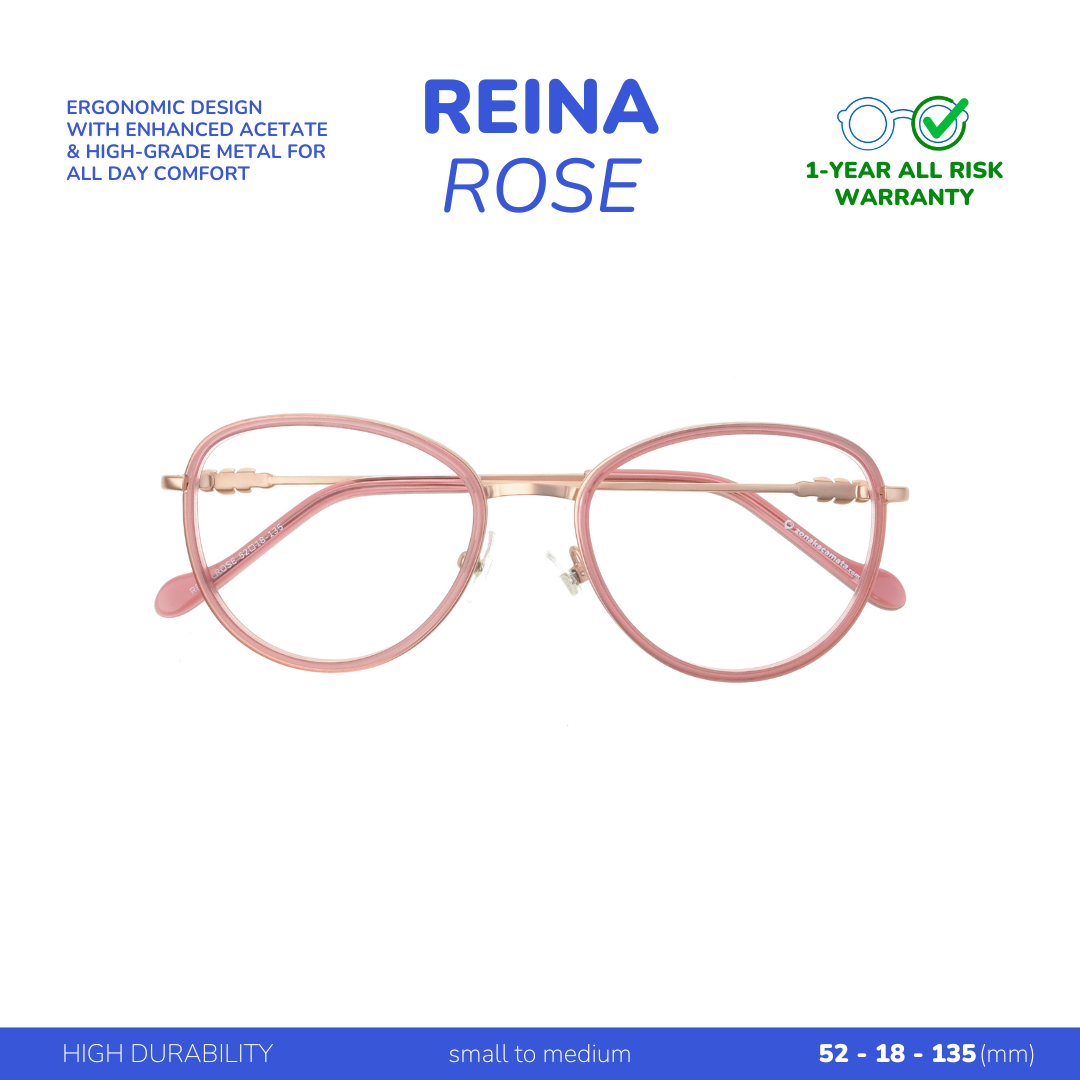 Ergonomic Design Reina