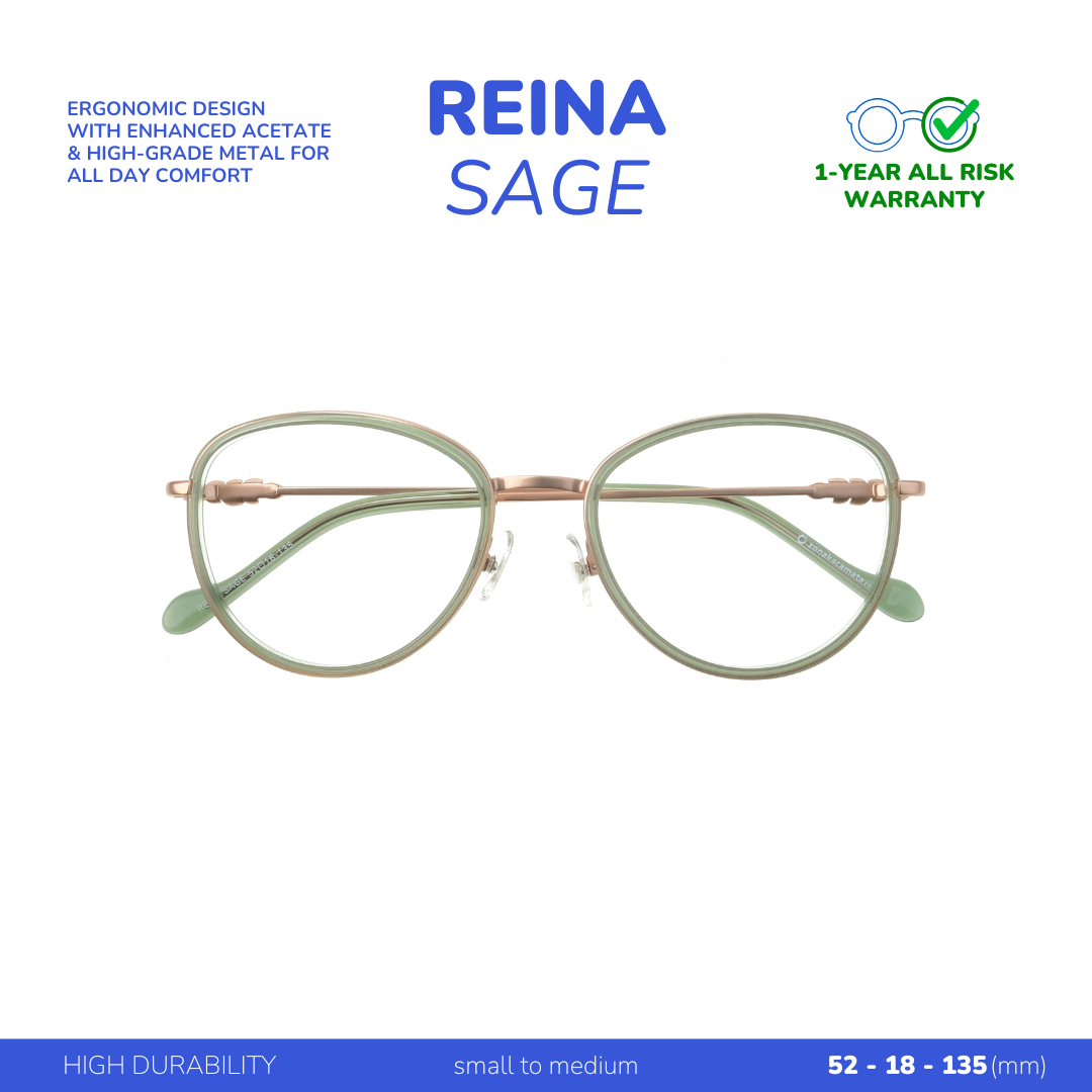 Ergonomic Design Reina