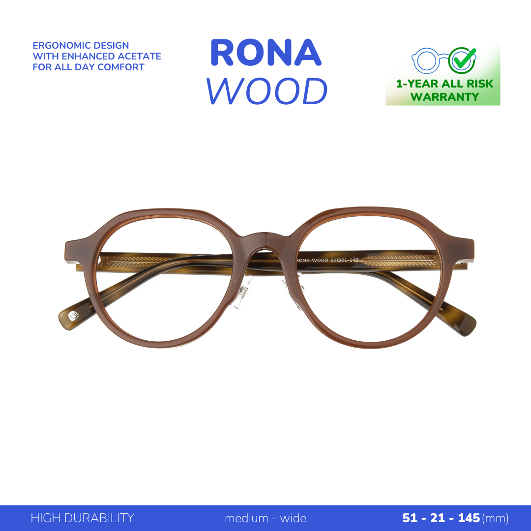 Ergonomic Design Rona