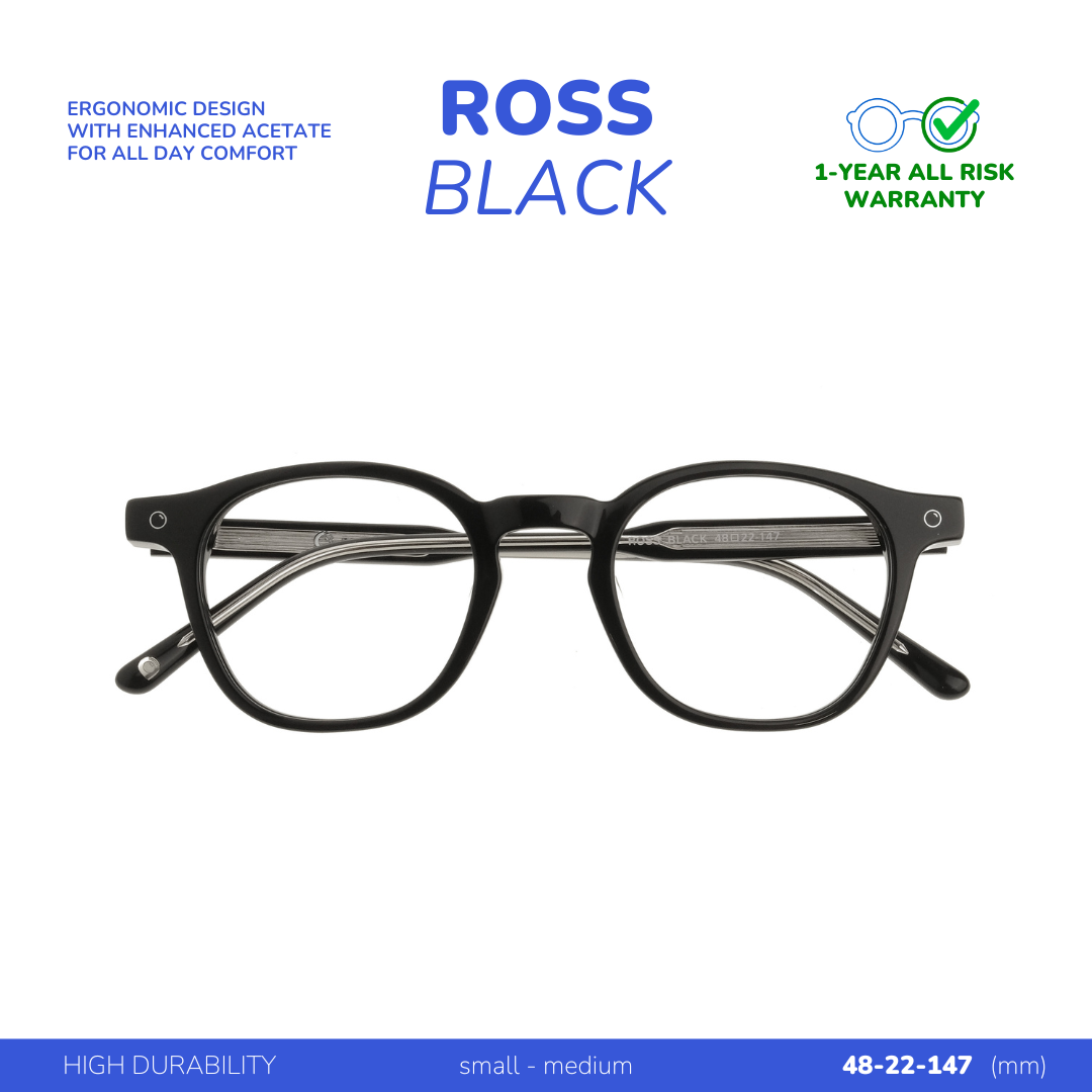 Ergonomic Design Ross