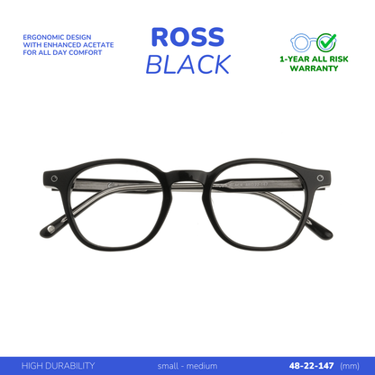 Ergonomic Design Ross