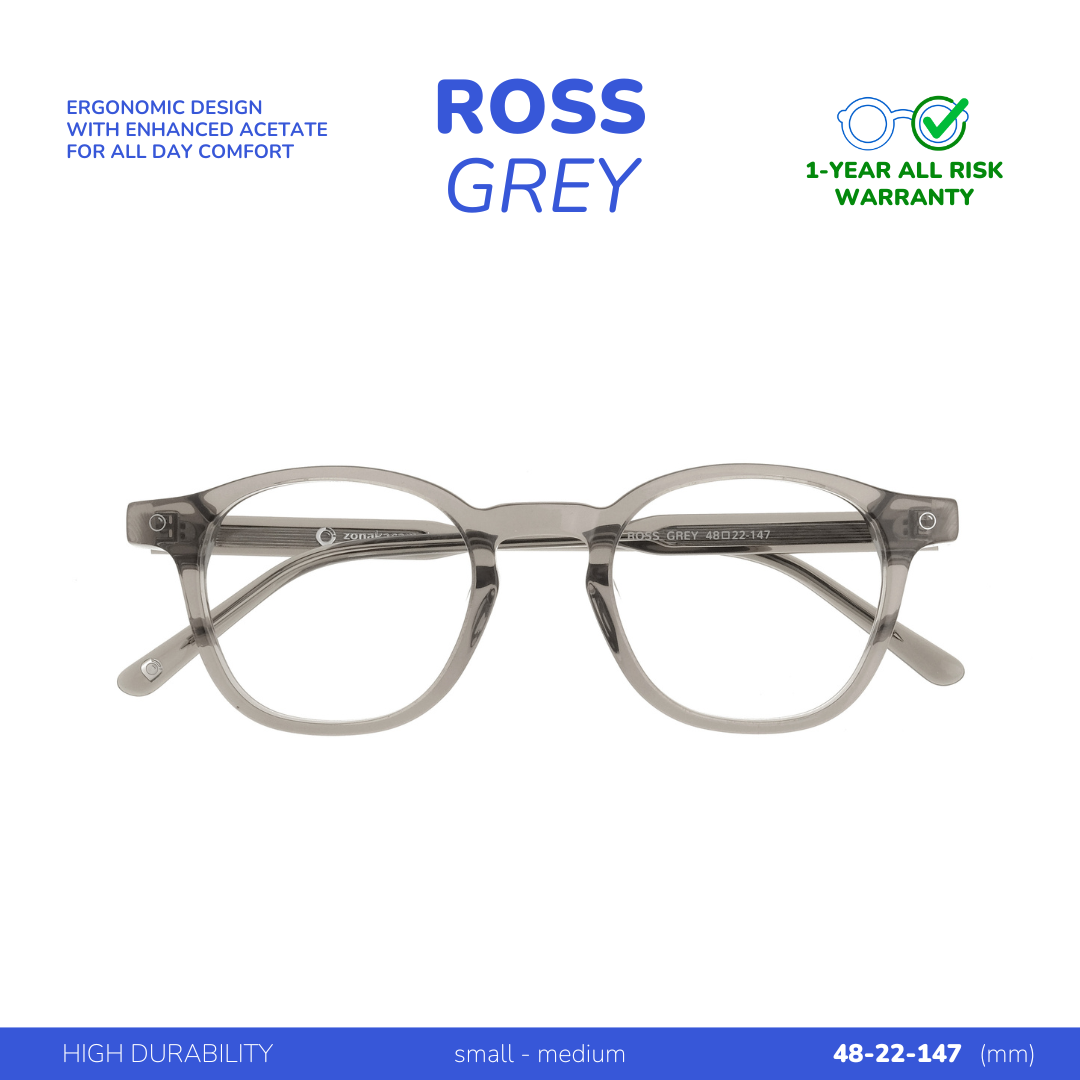 Ergonomic Design Ross