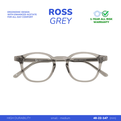 Ergonomic Design Ross