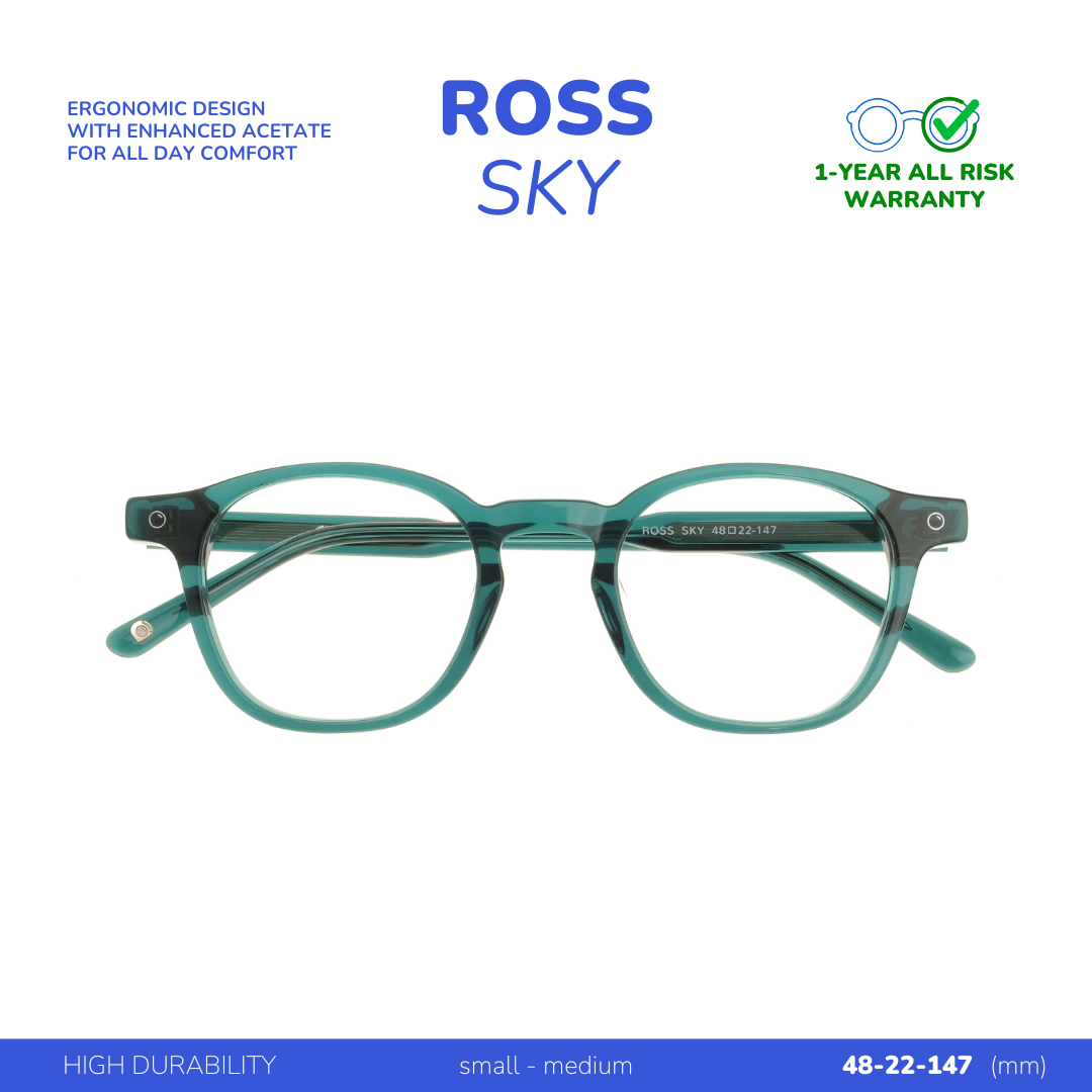 Ergonomic Design Ross